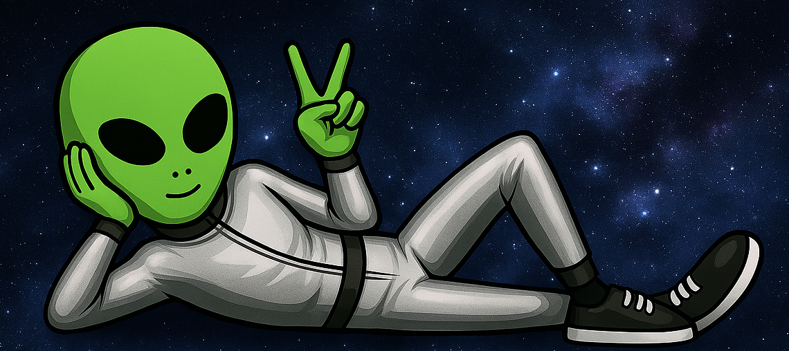 Reticuli Software's image