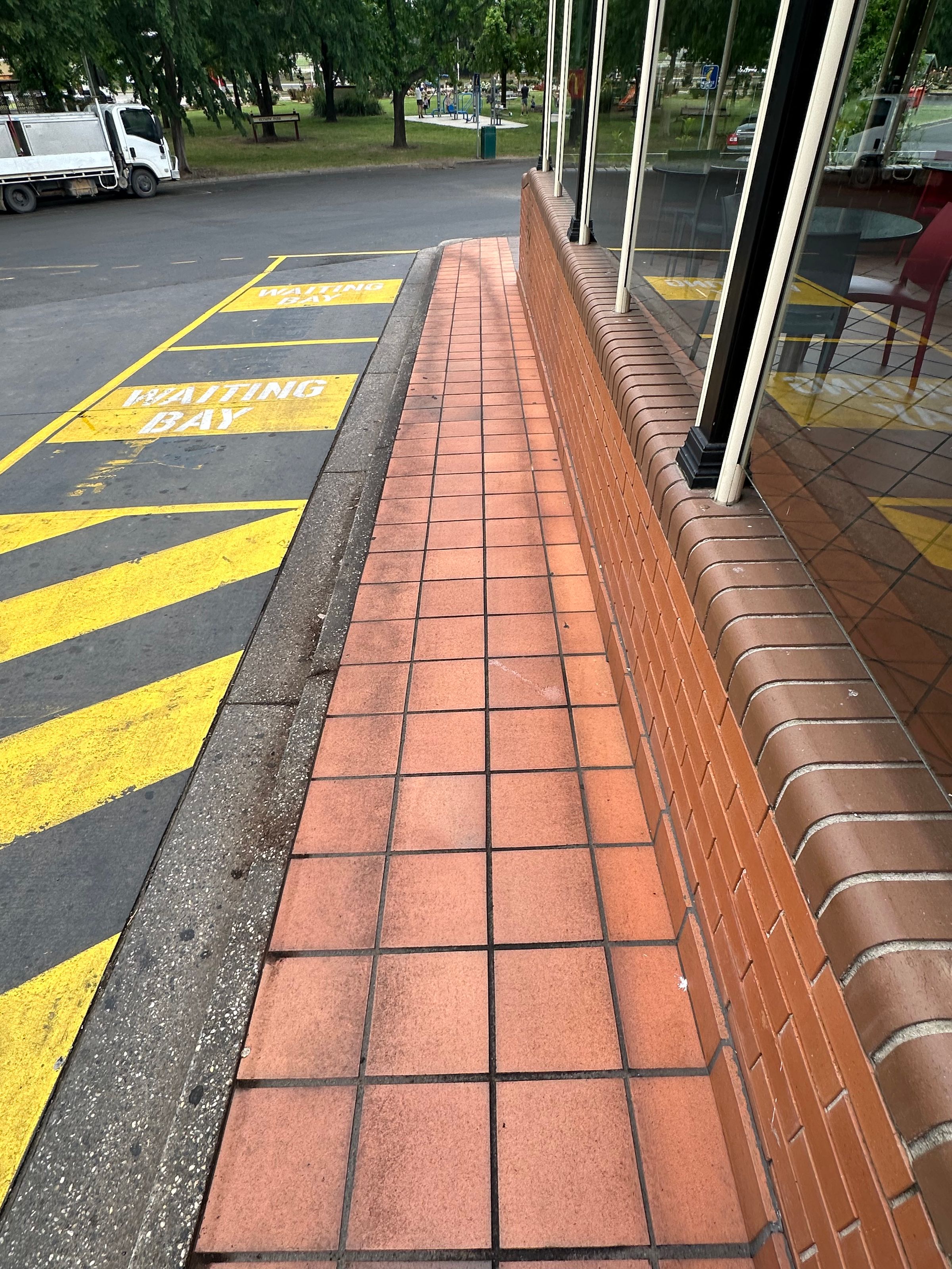 Highfields Property Maintenance's image