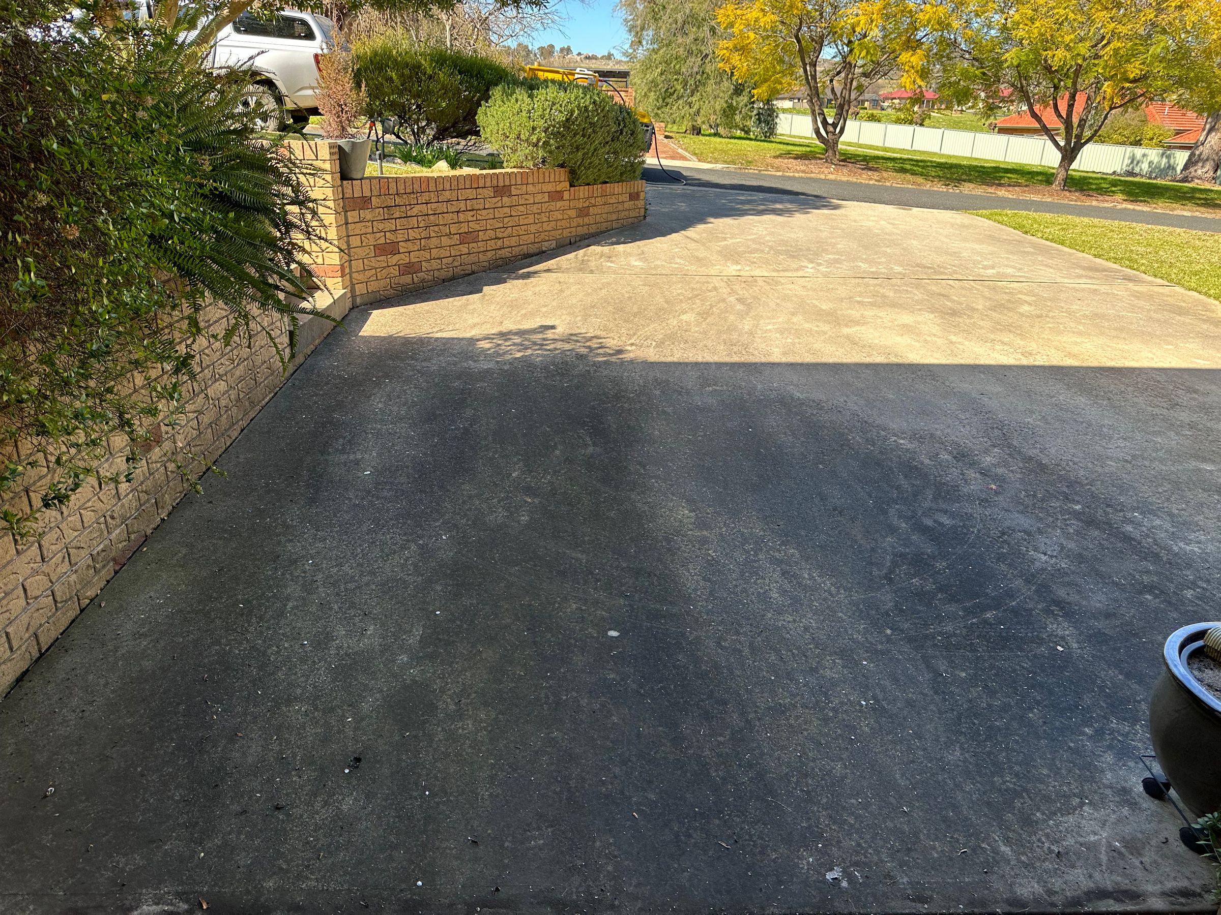 Highfields Property Maintenance's image