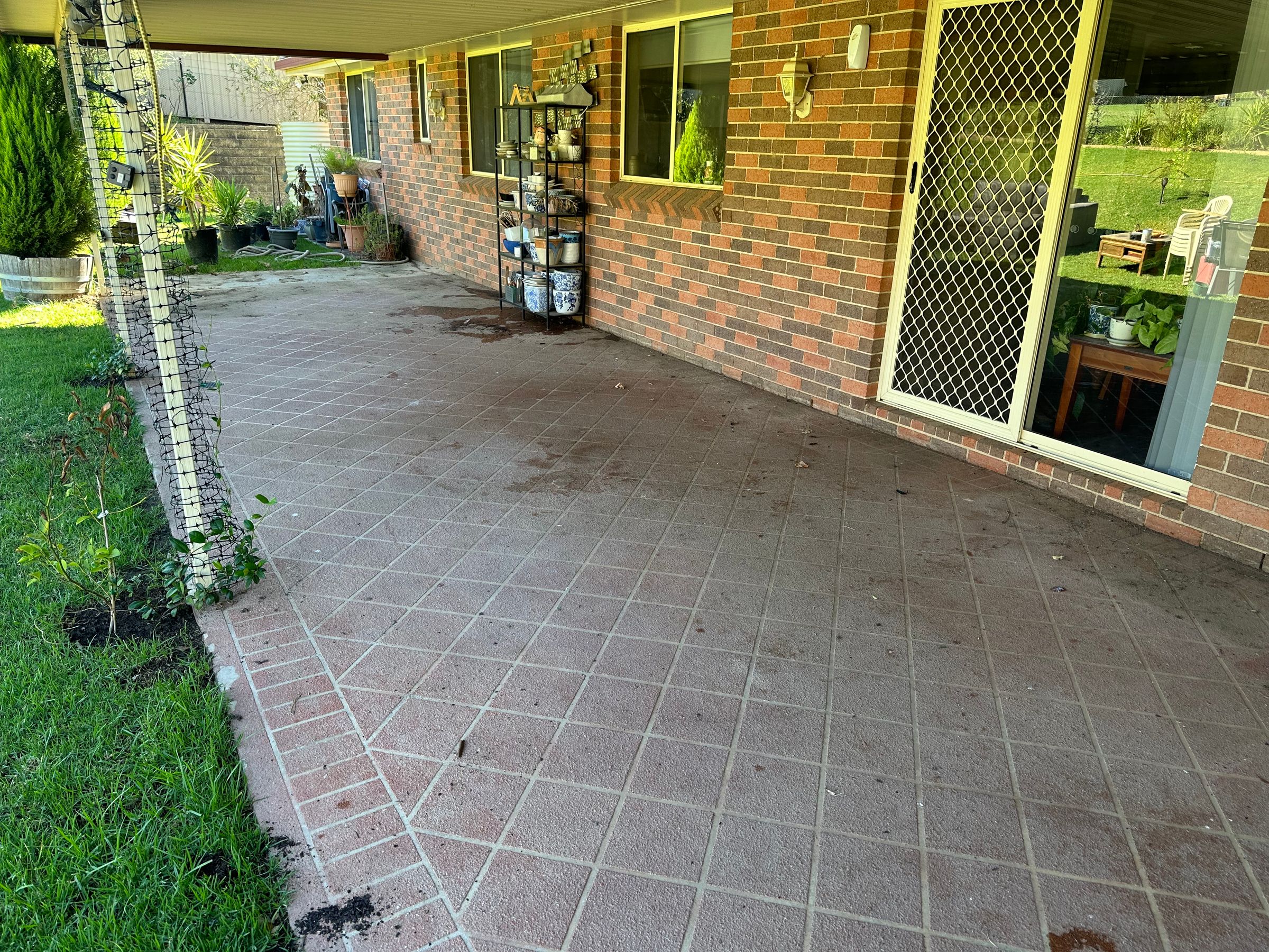 Highfields Property Maintenance's image