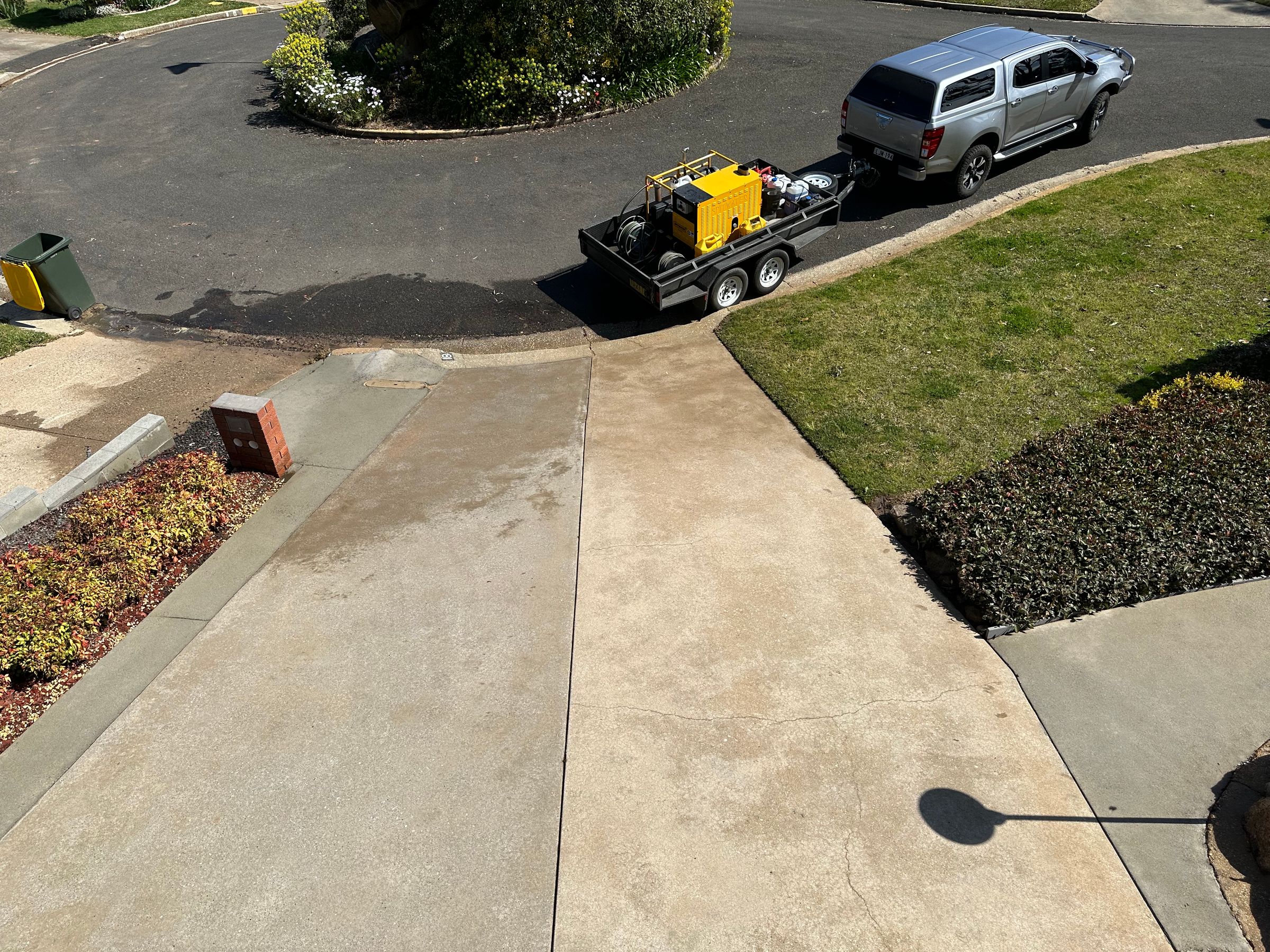 Highfields Property Maintenance's image