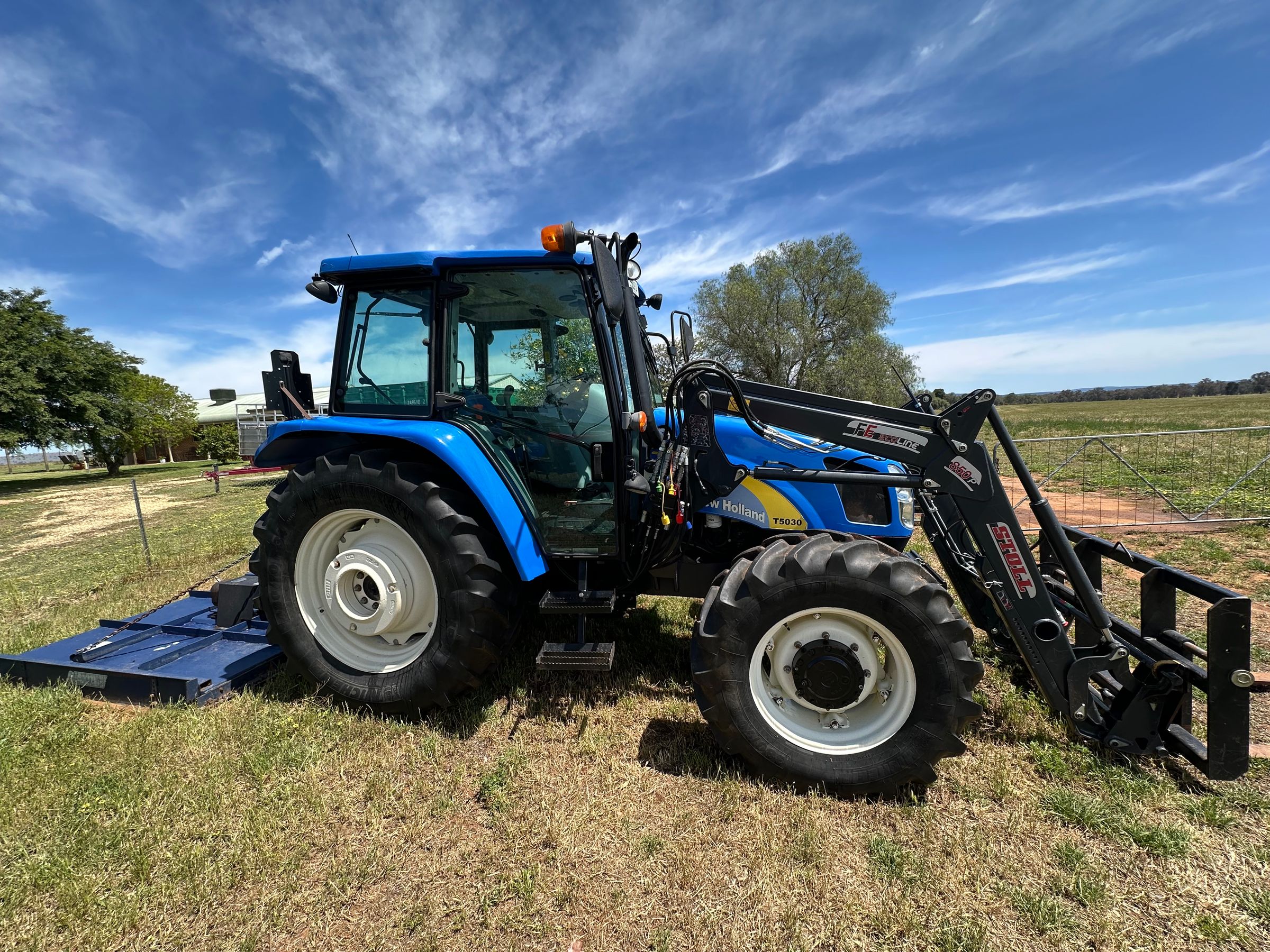 Highfields Property Maintenance's image