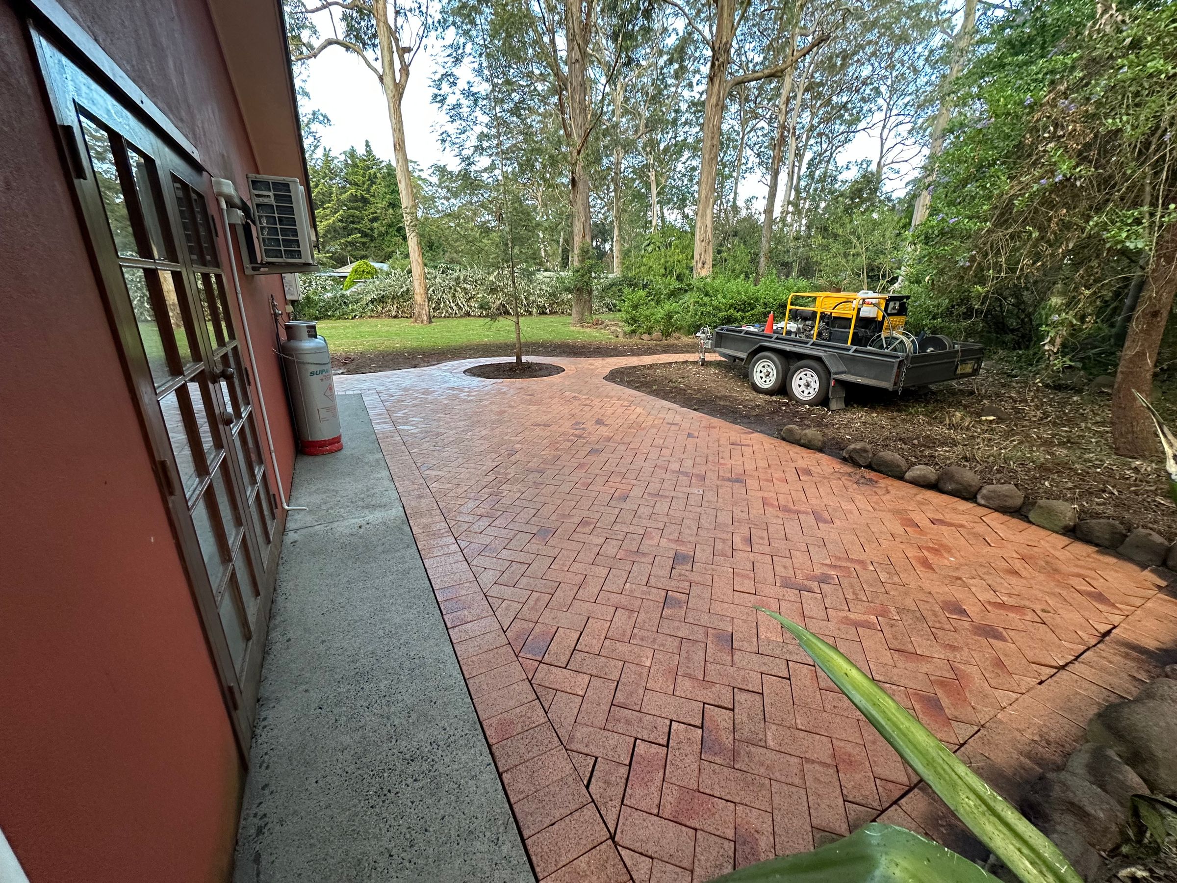 Highfields Property Maintenance's image