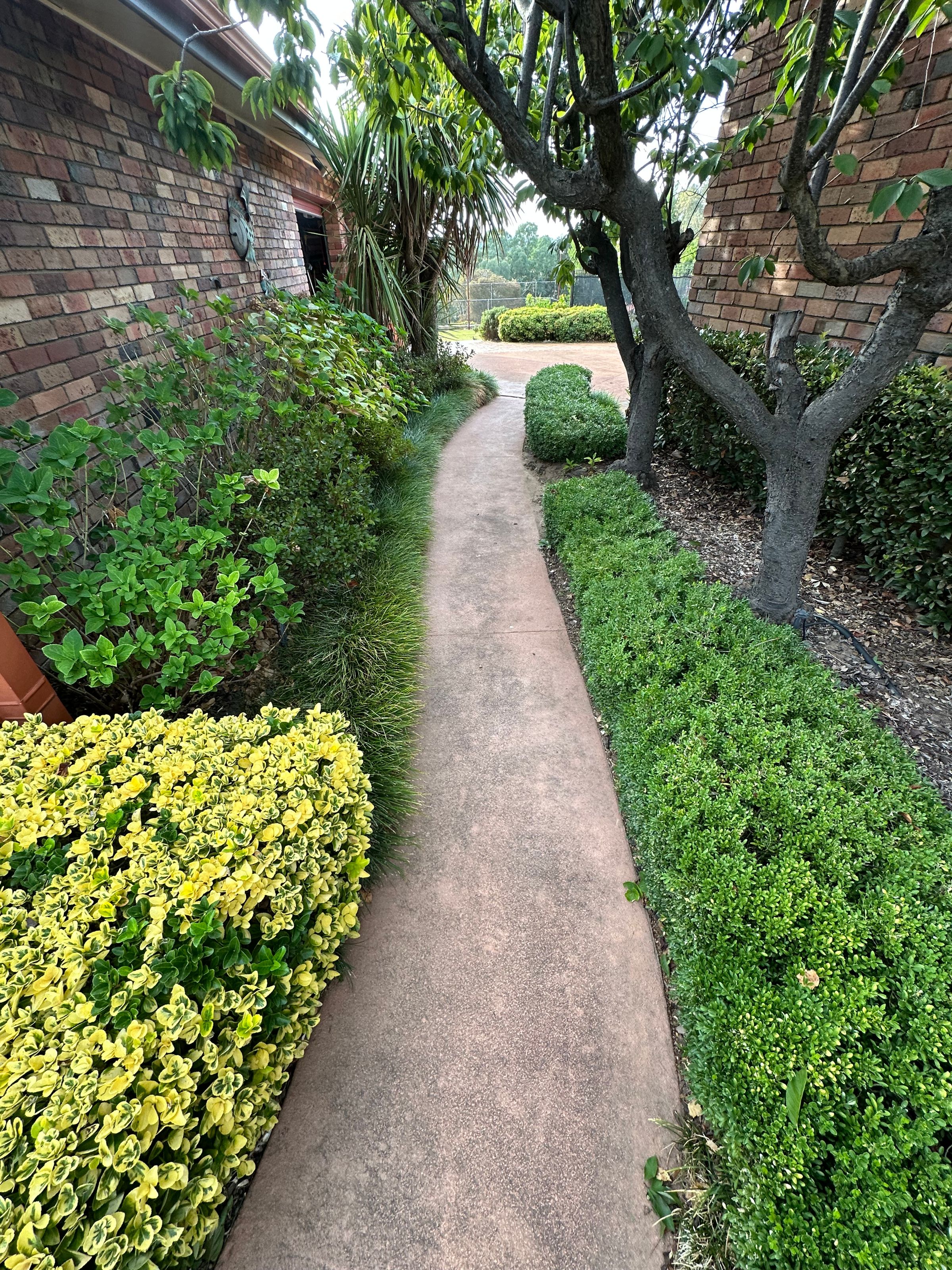 Highfields Property Maintenance's image