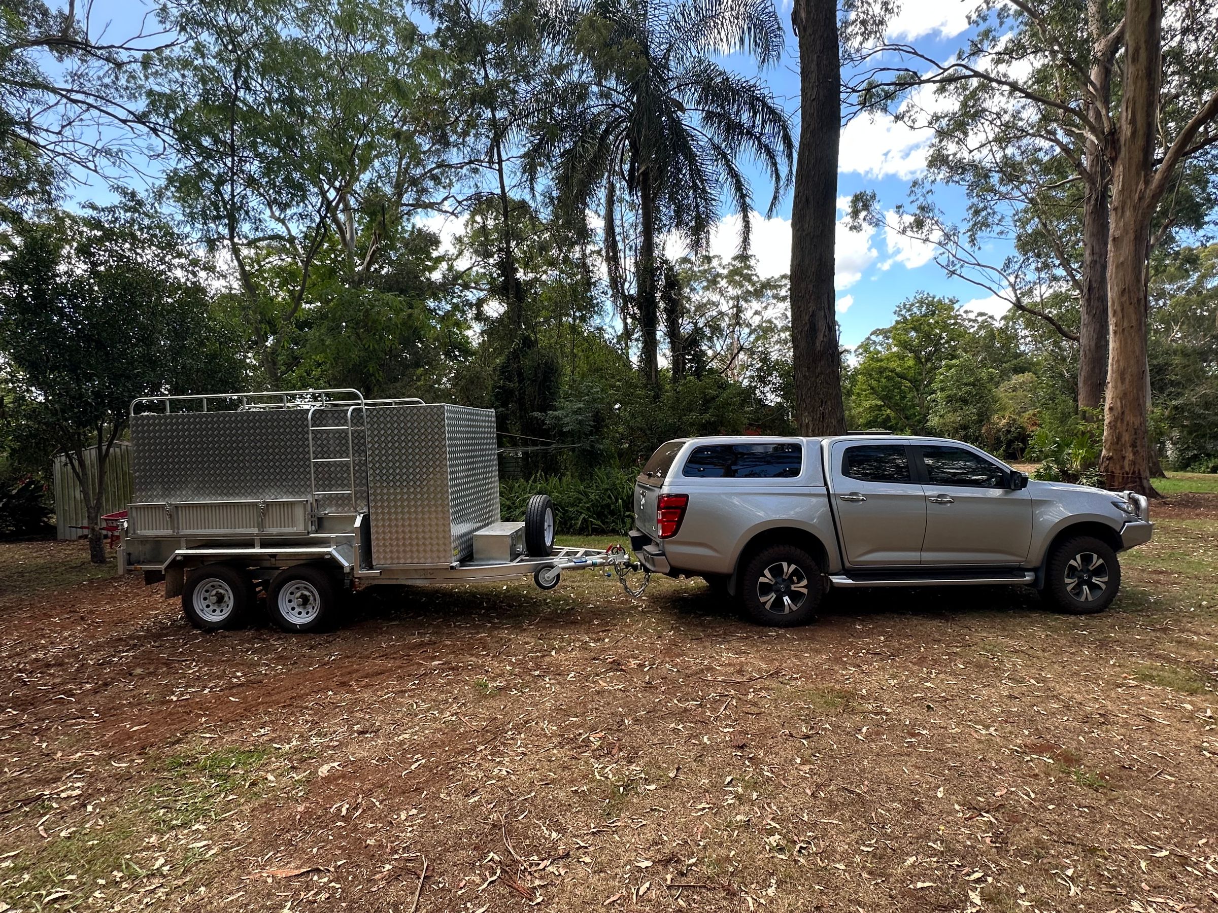 Highfields Property Maintenance's image