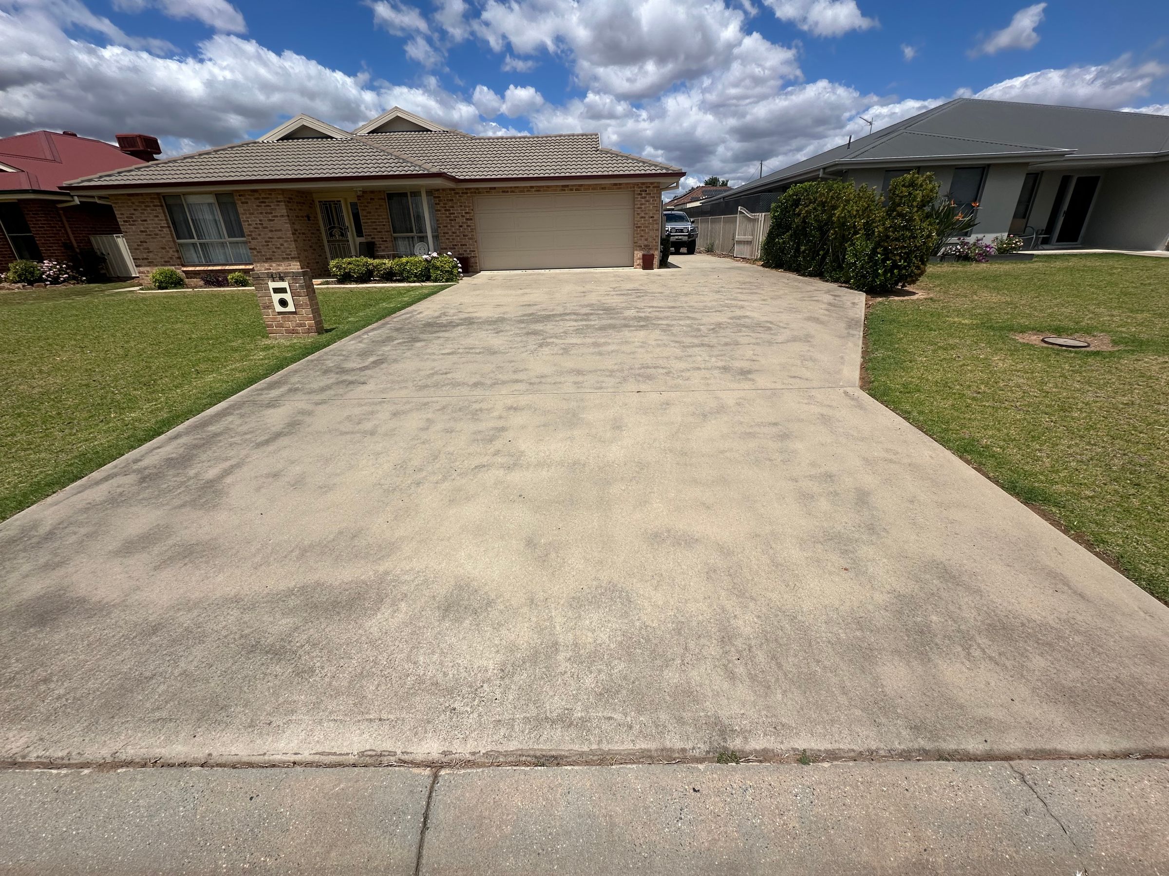 Highfields Property Maintenance's image