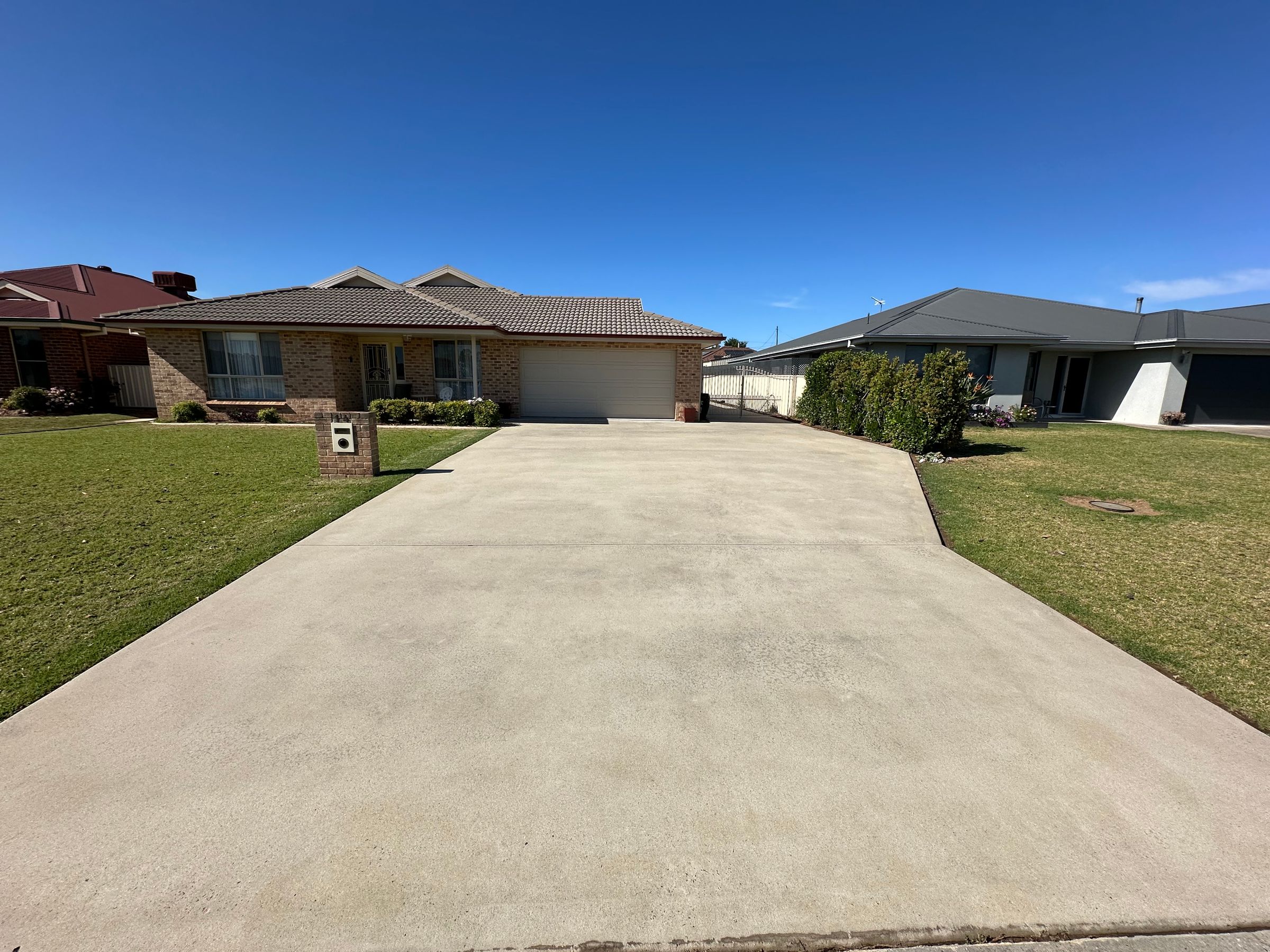 Highfields Property Maintenance's image