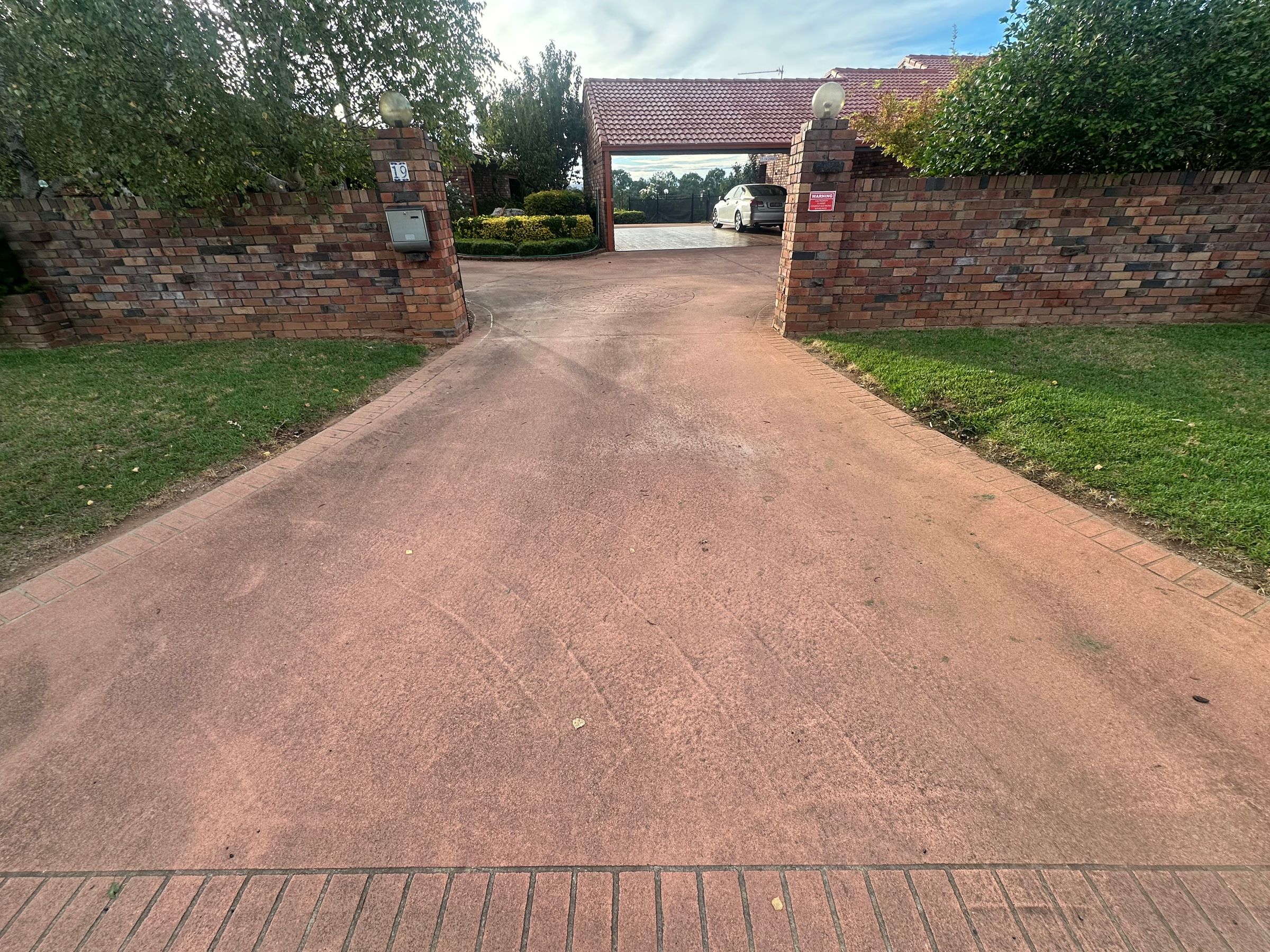 Highfields Property Maintenance's image