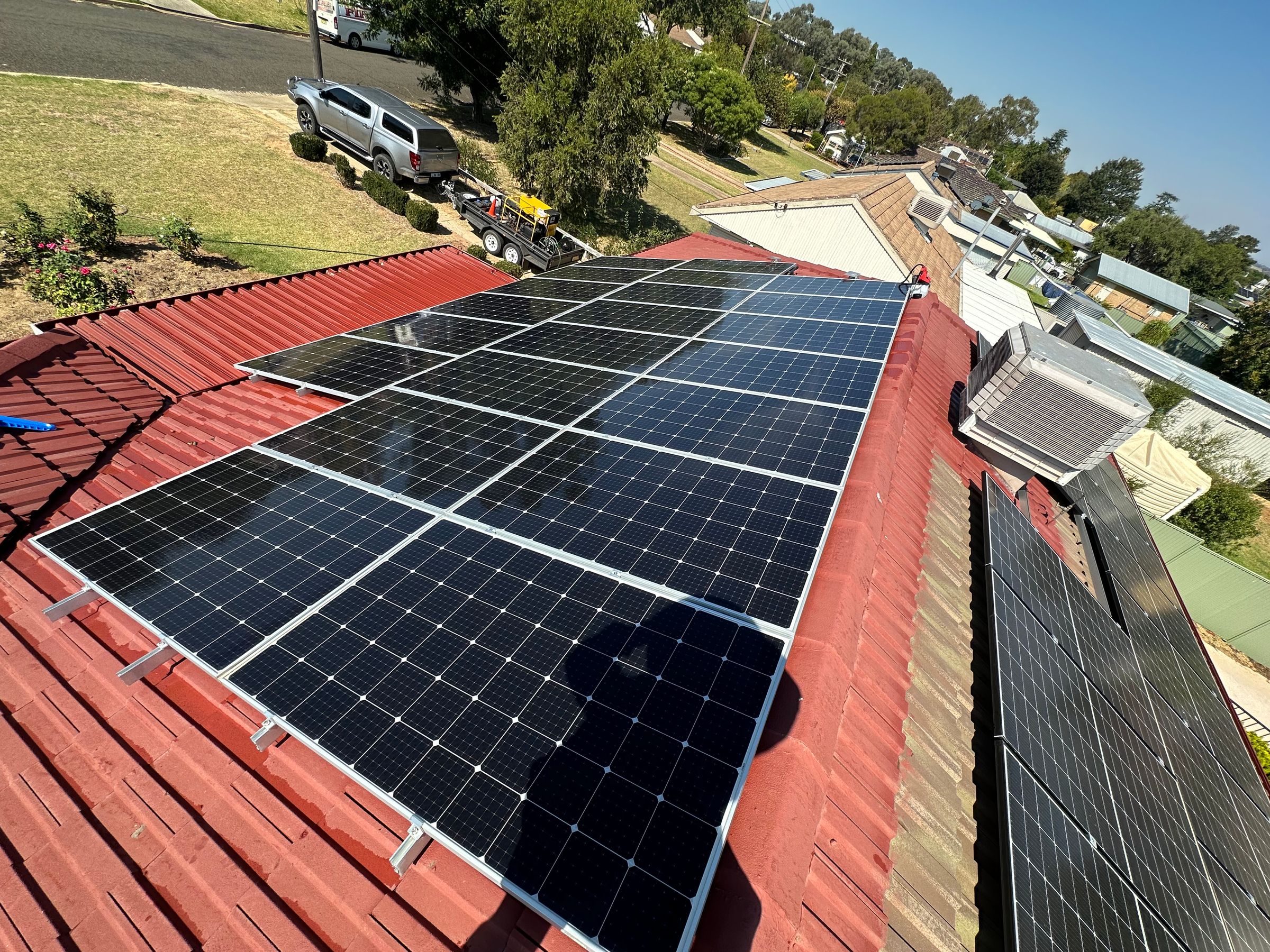 Highfields Property Maintenance's image