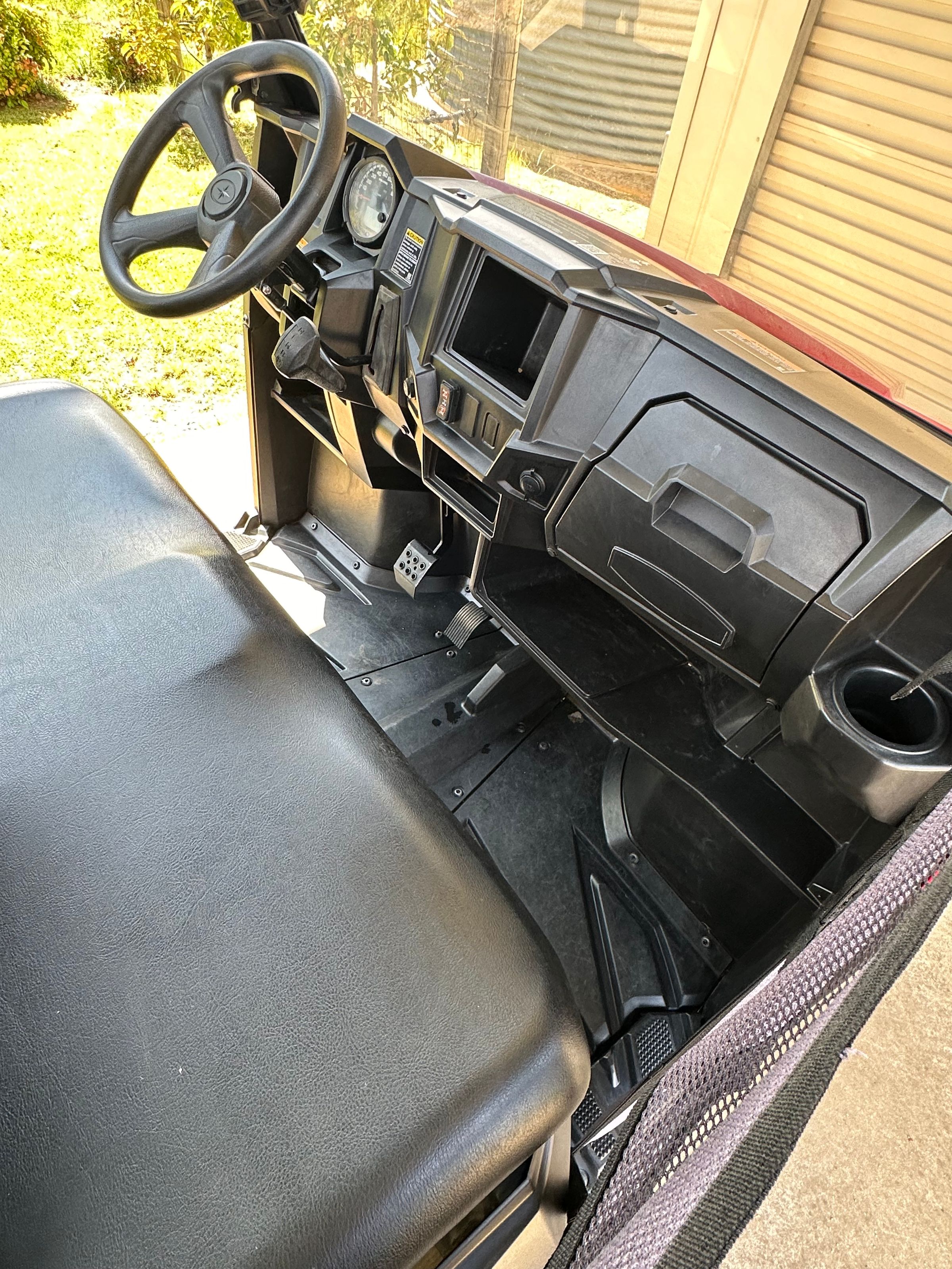 Highfields Property Maintenance's image