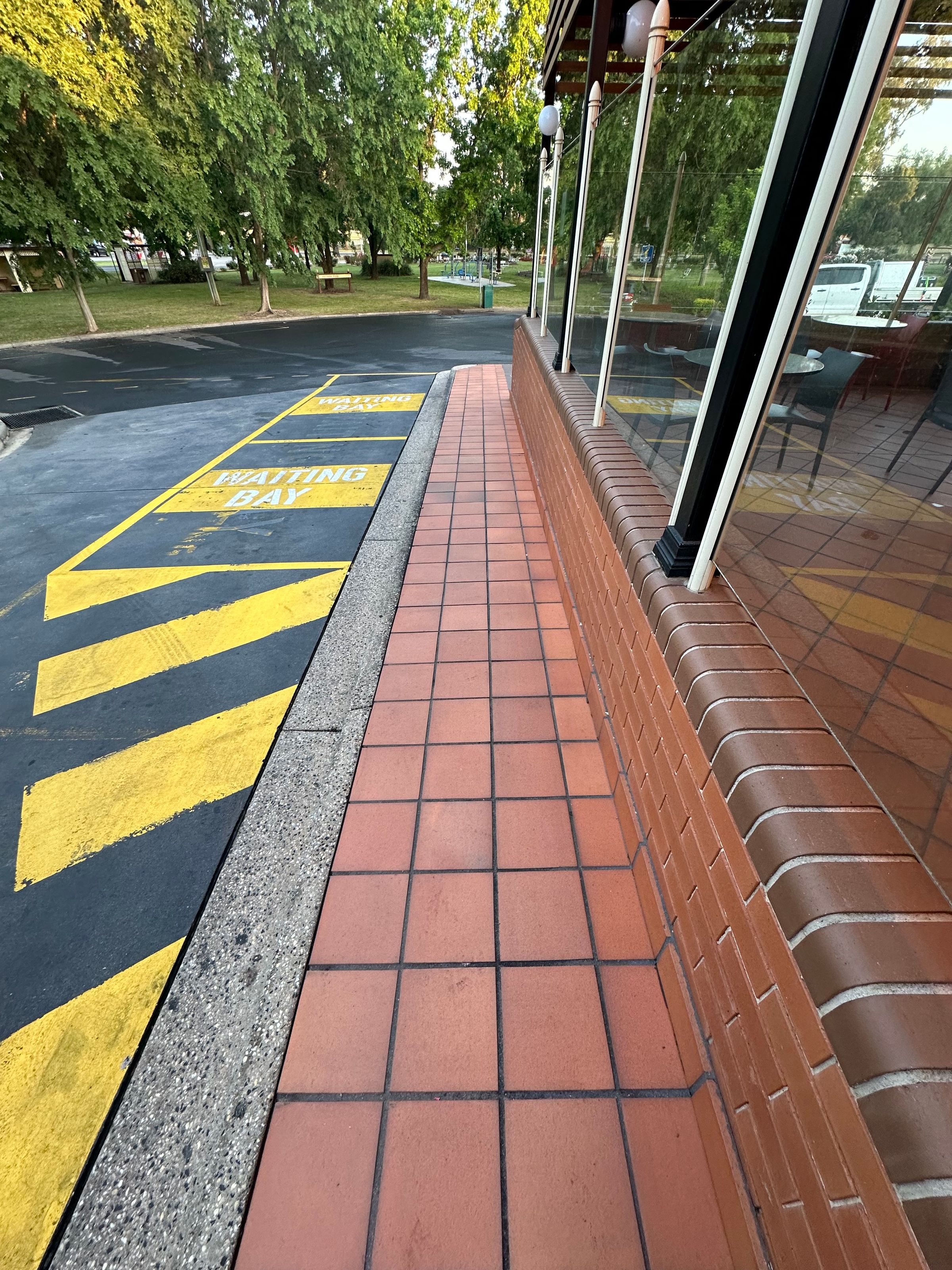 Highfields Property Maintenance's image