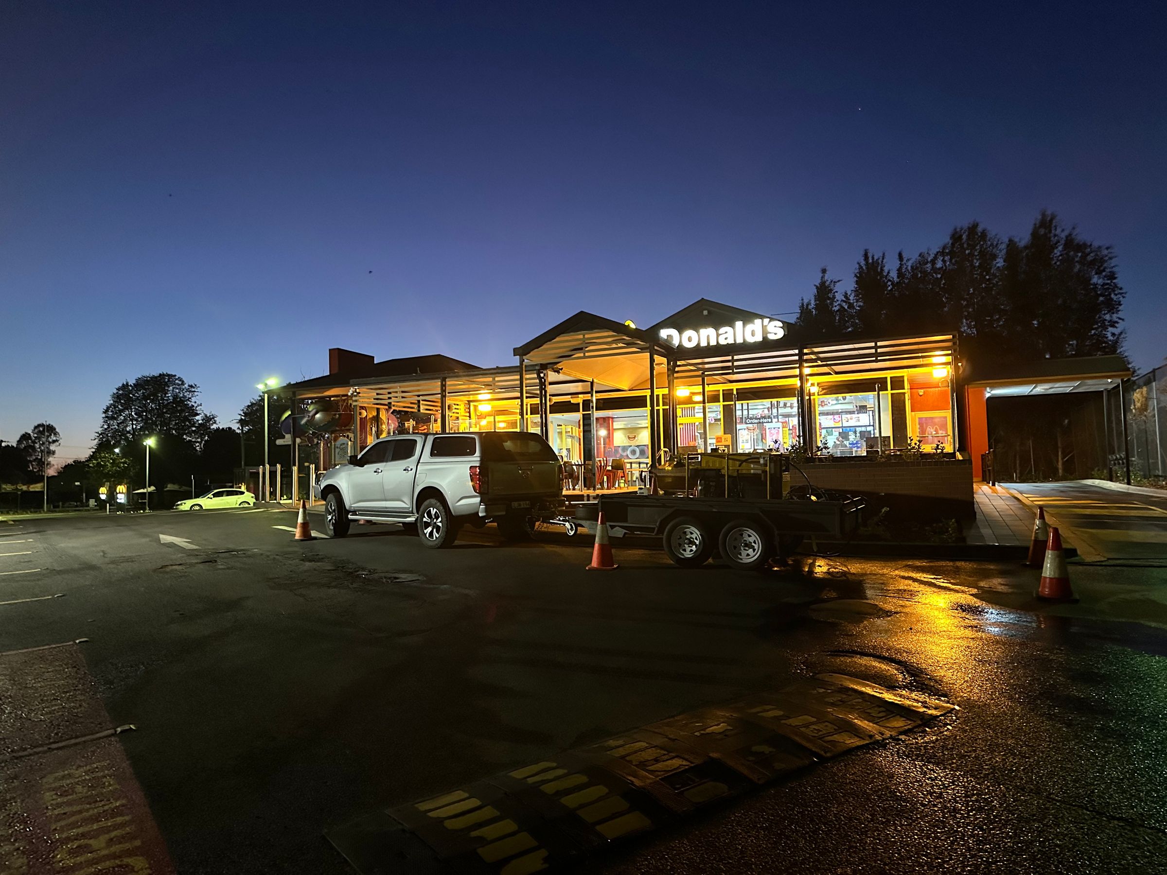 Highfields Property Maintenance's image