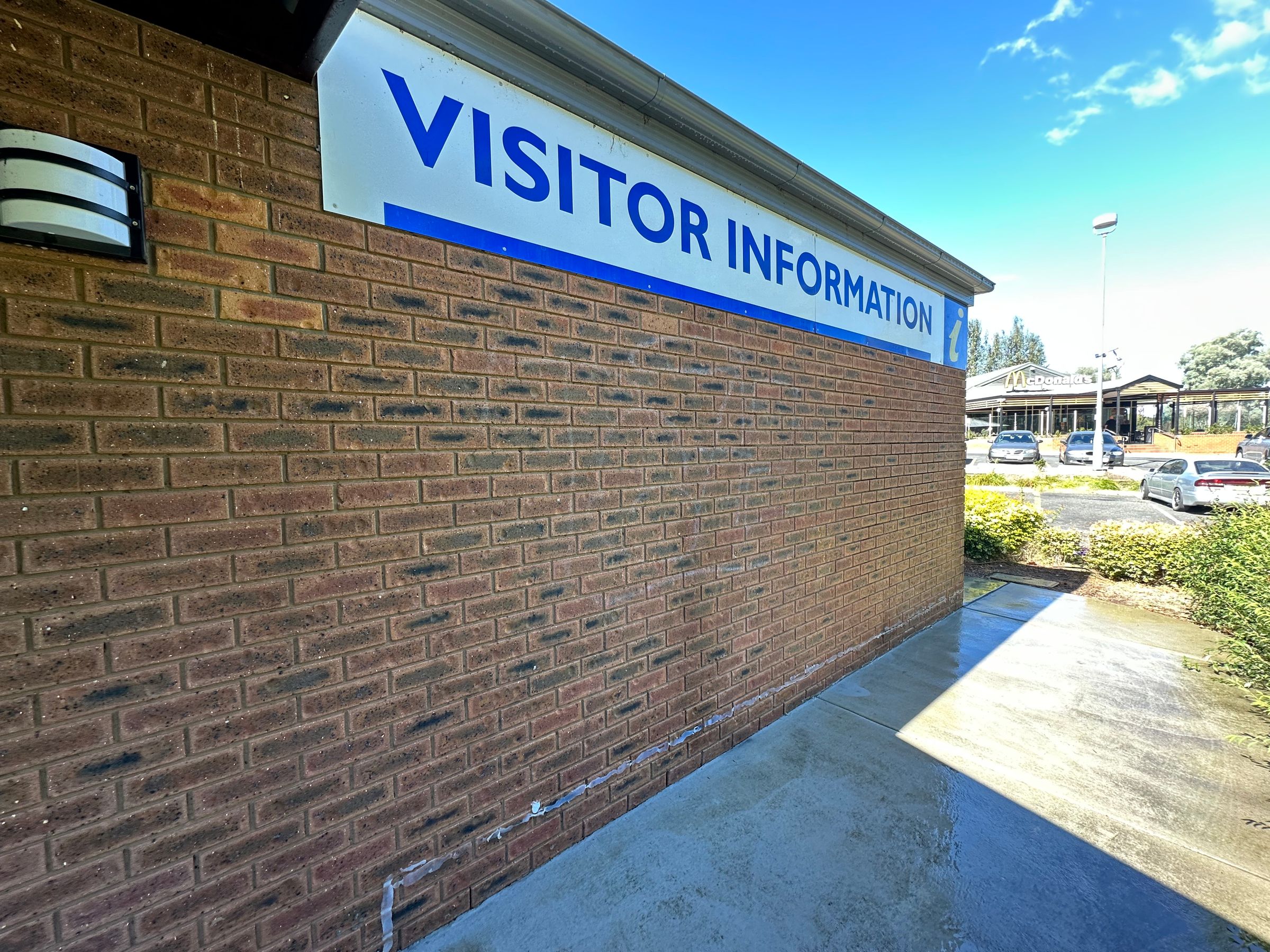 Highfields Property Maintenance's image