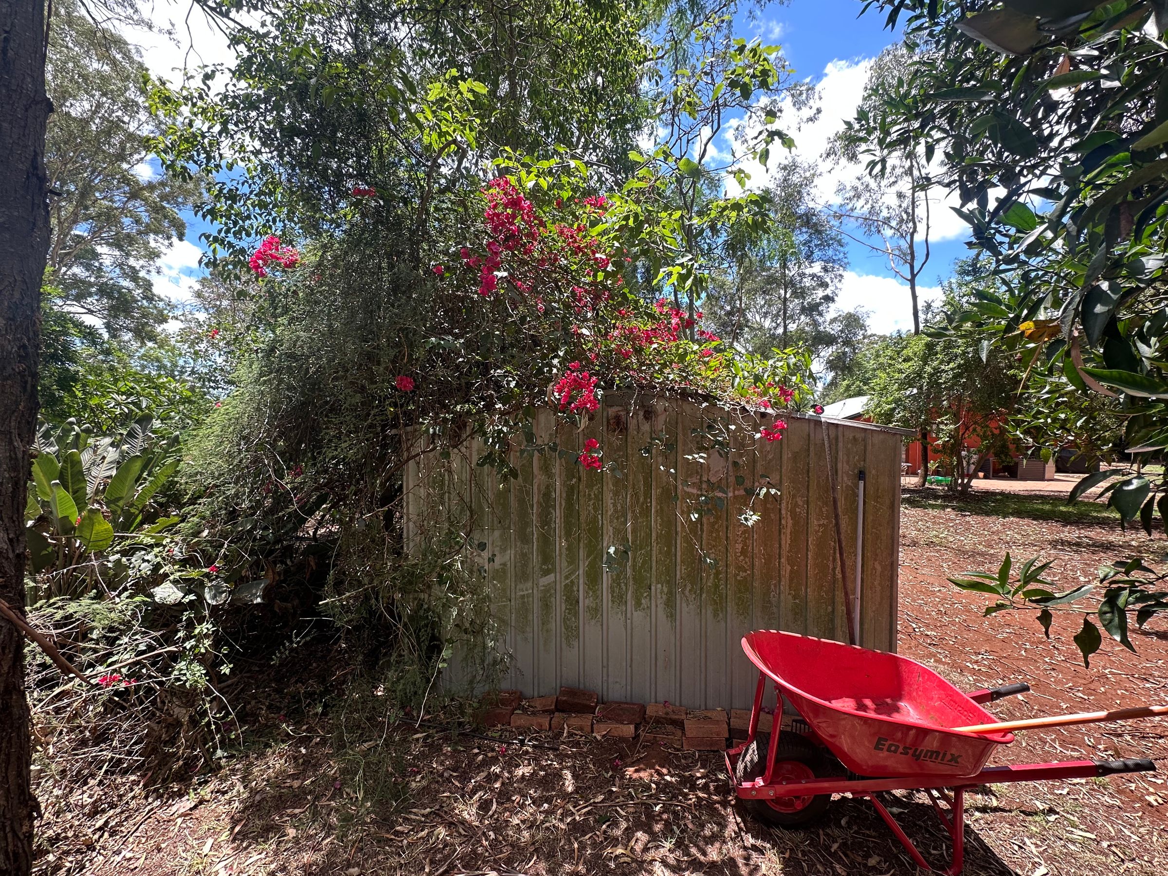 Highfields Property Maintenance's image