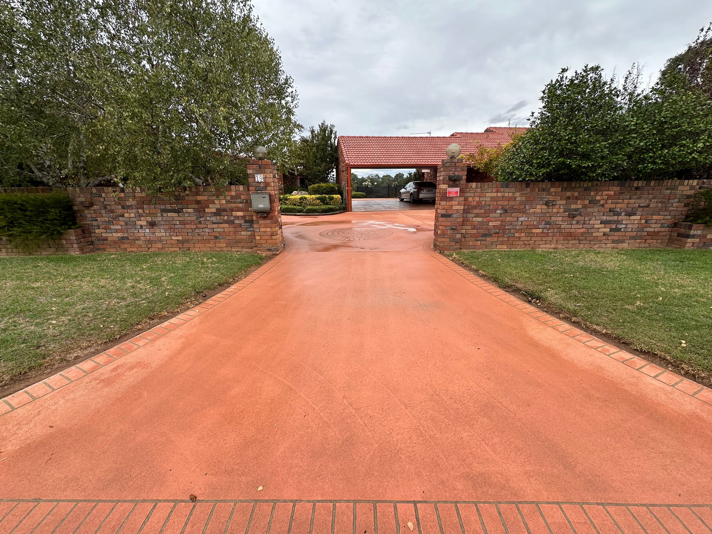 Highfields Property Maintenance's image