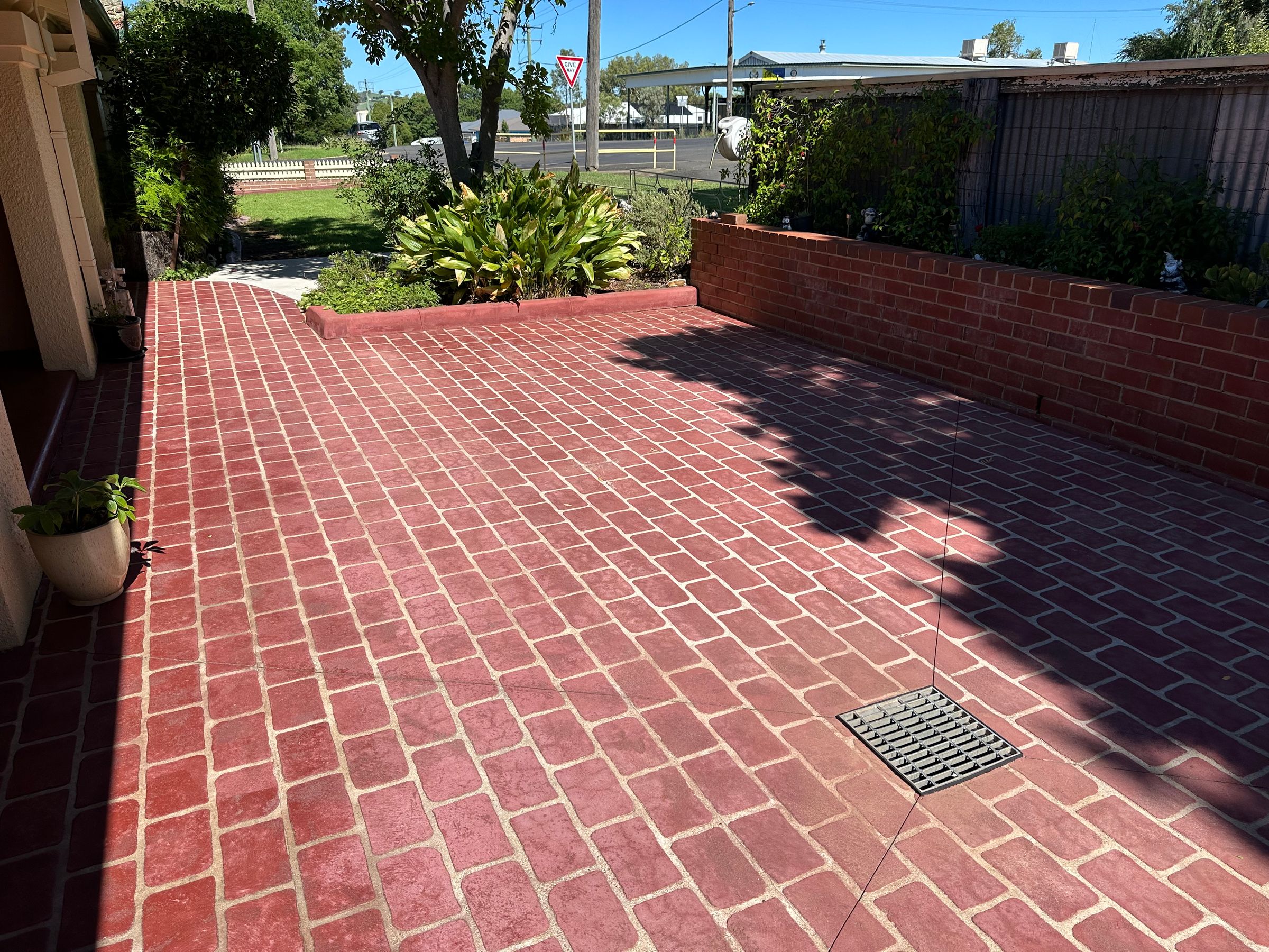 Highfields Property Maintenance's image