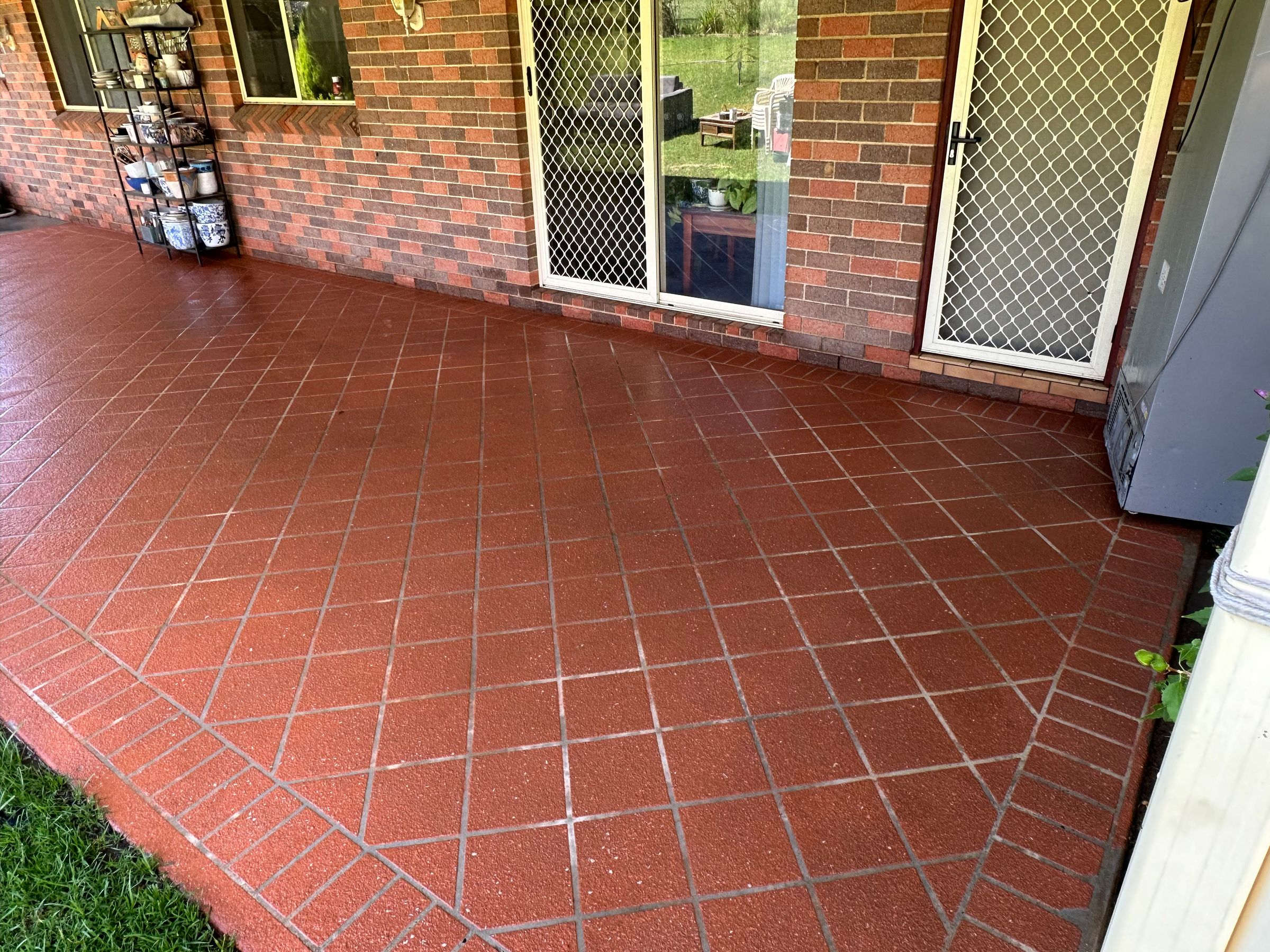 Highfields Property Maintenance's image