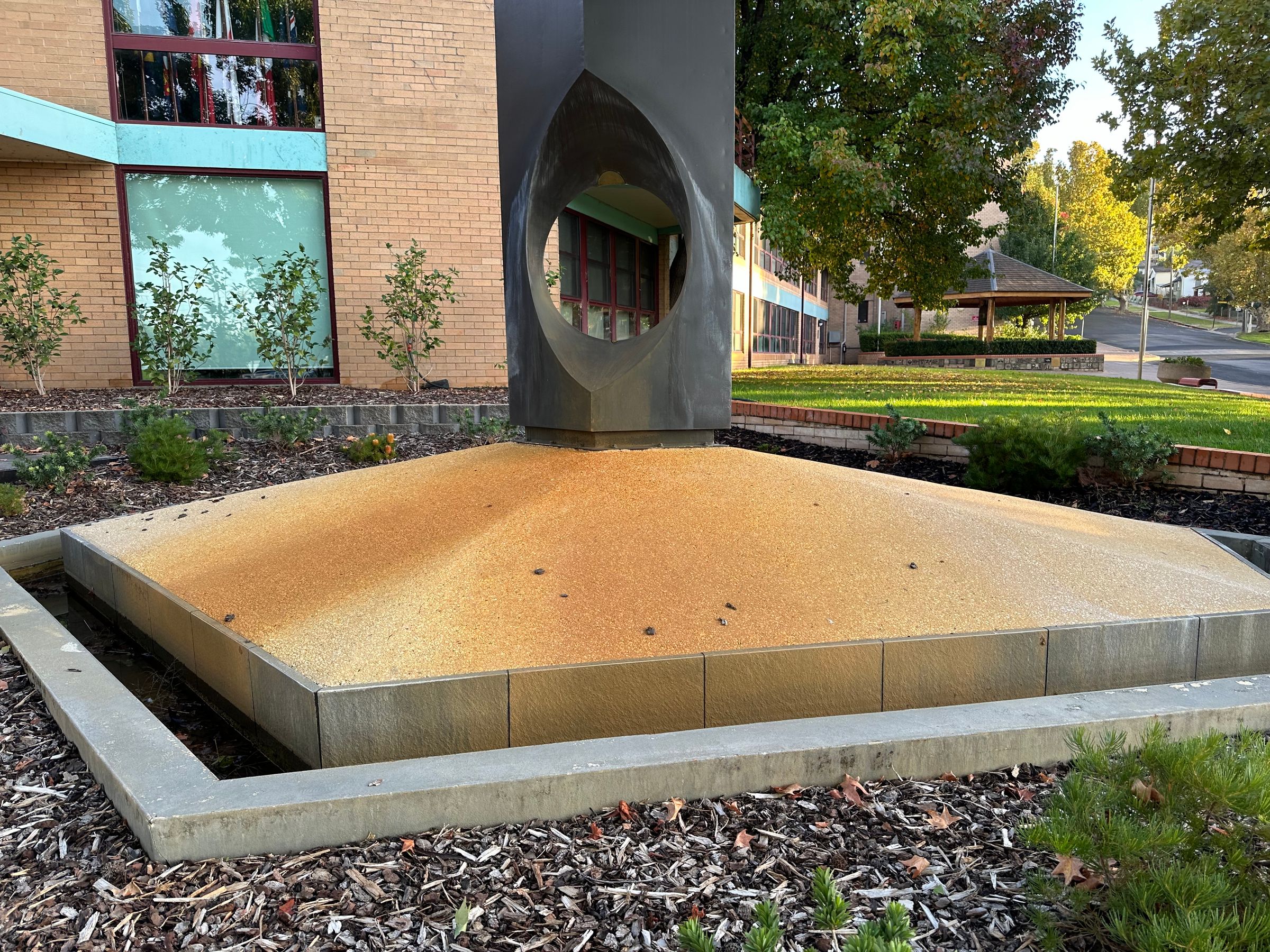 Highfields Property Maintenance's image