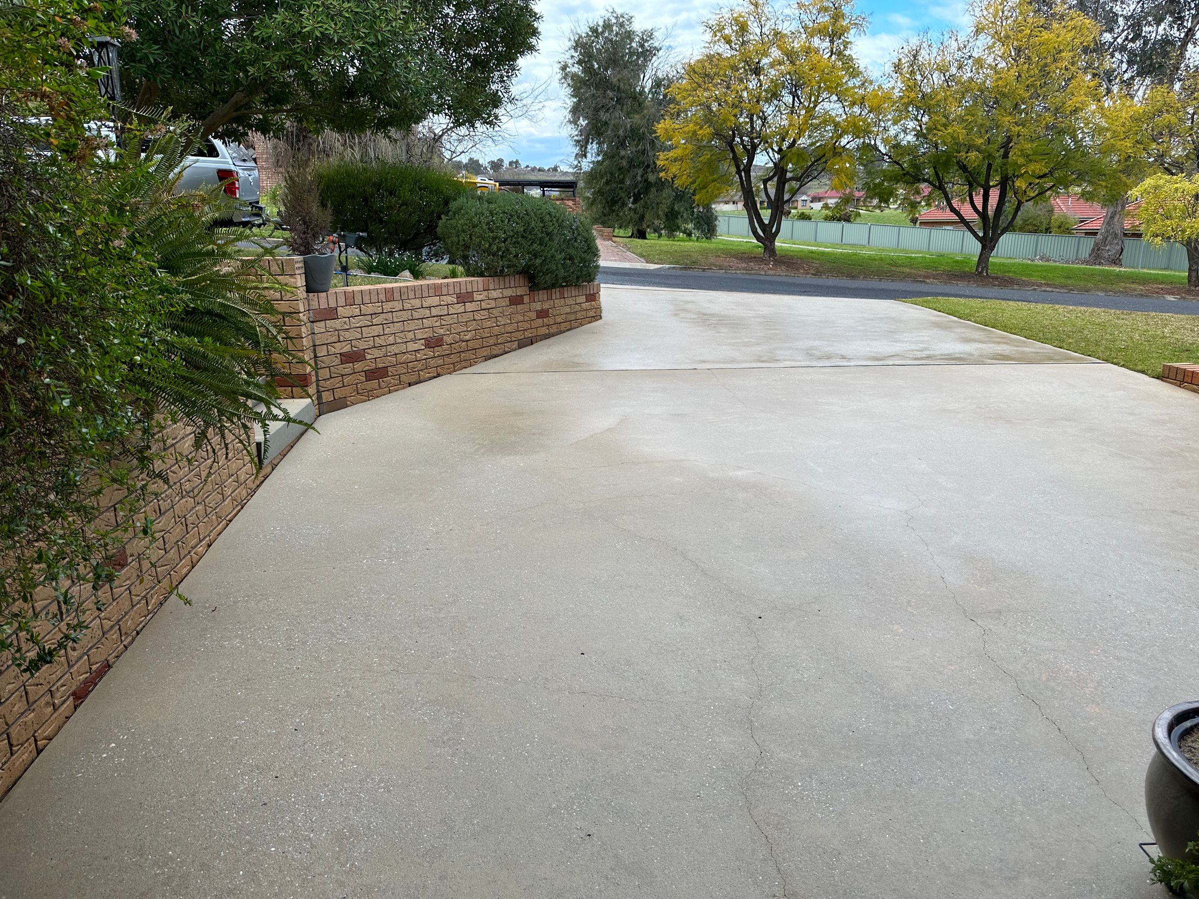 Highfields Property Maintenance's image