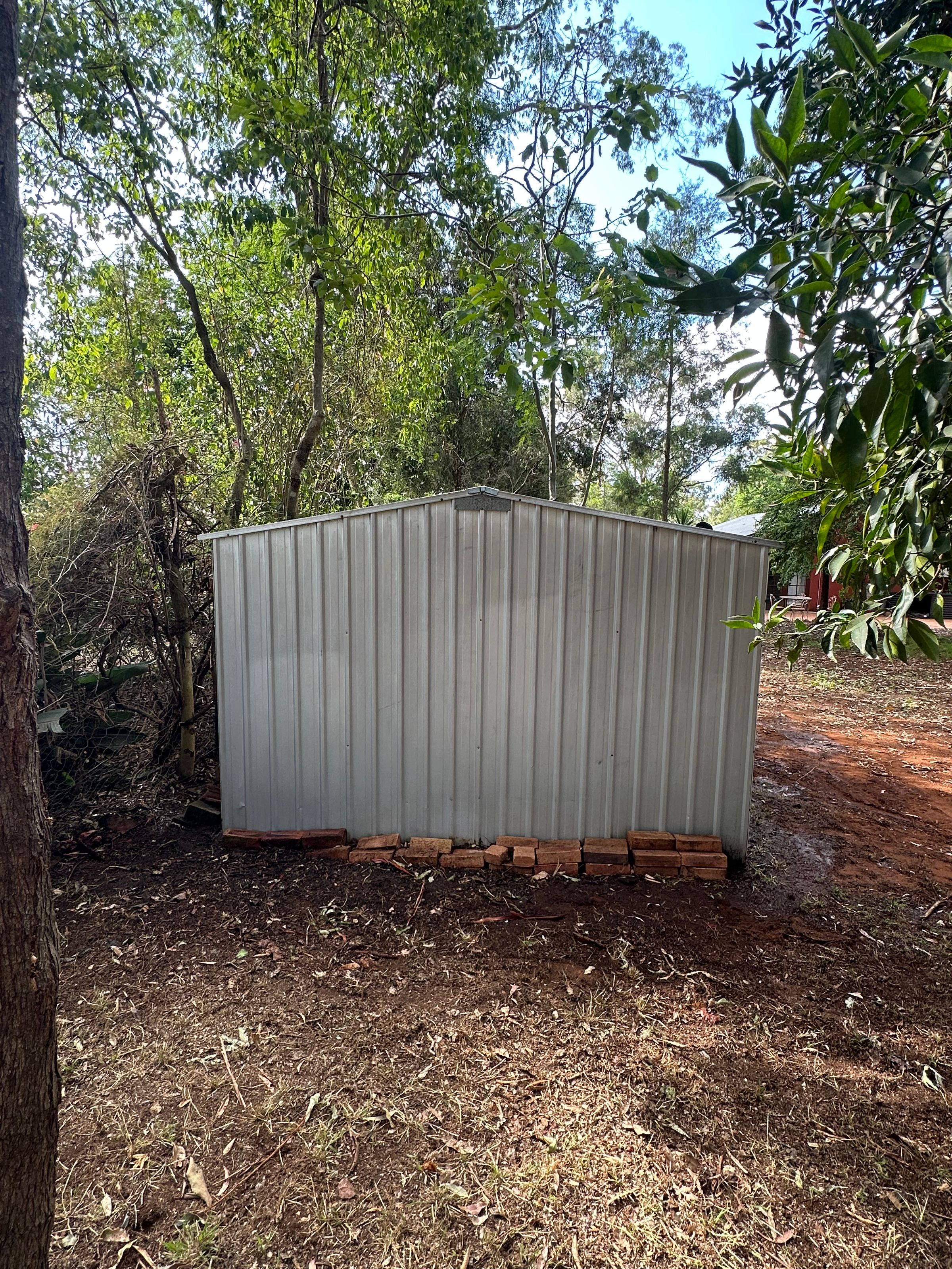 Highfields Property Maintenance's image