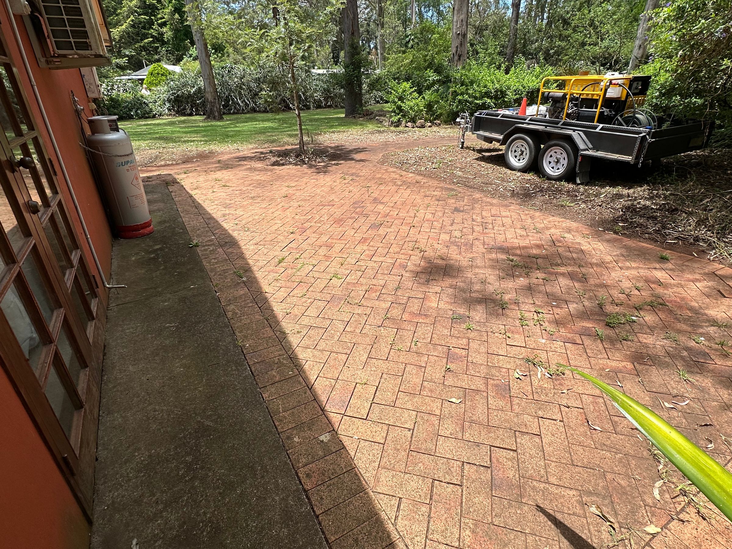 Highfields Property Maintenance's image