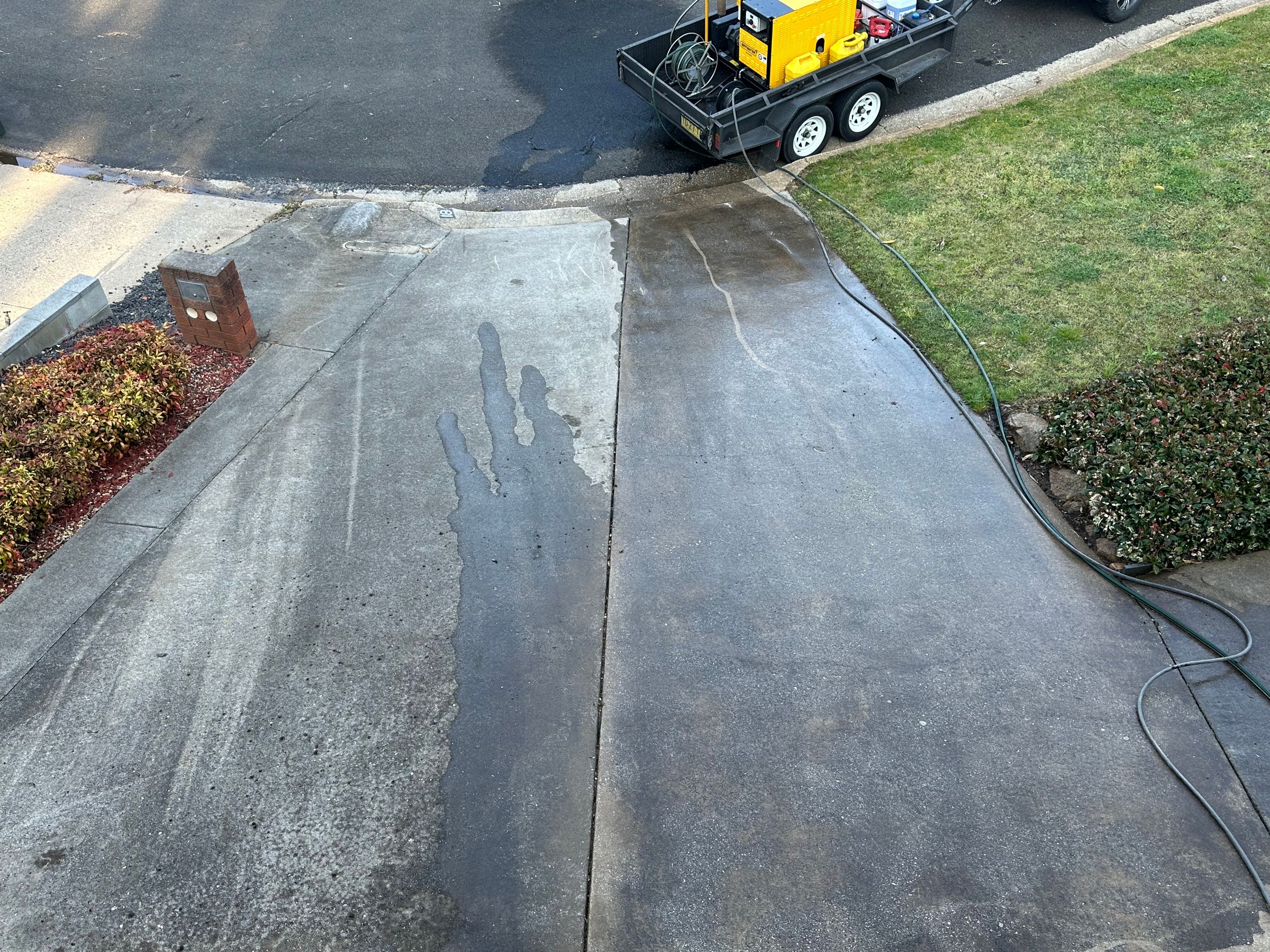 Highfields Property Maintenance's image