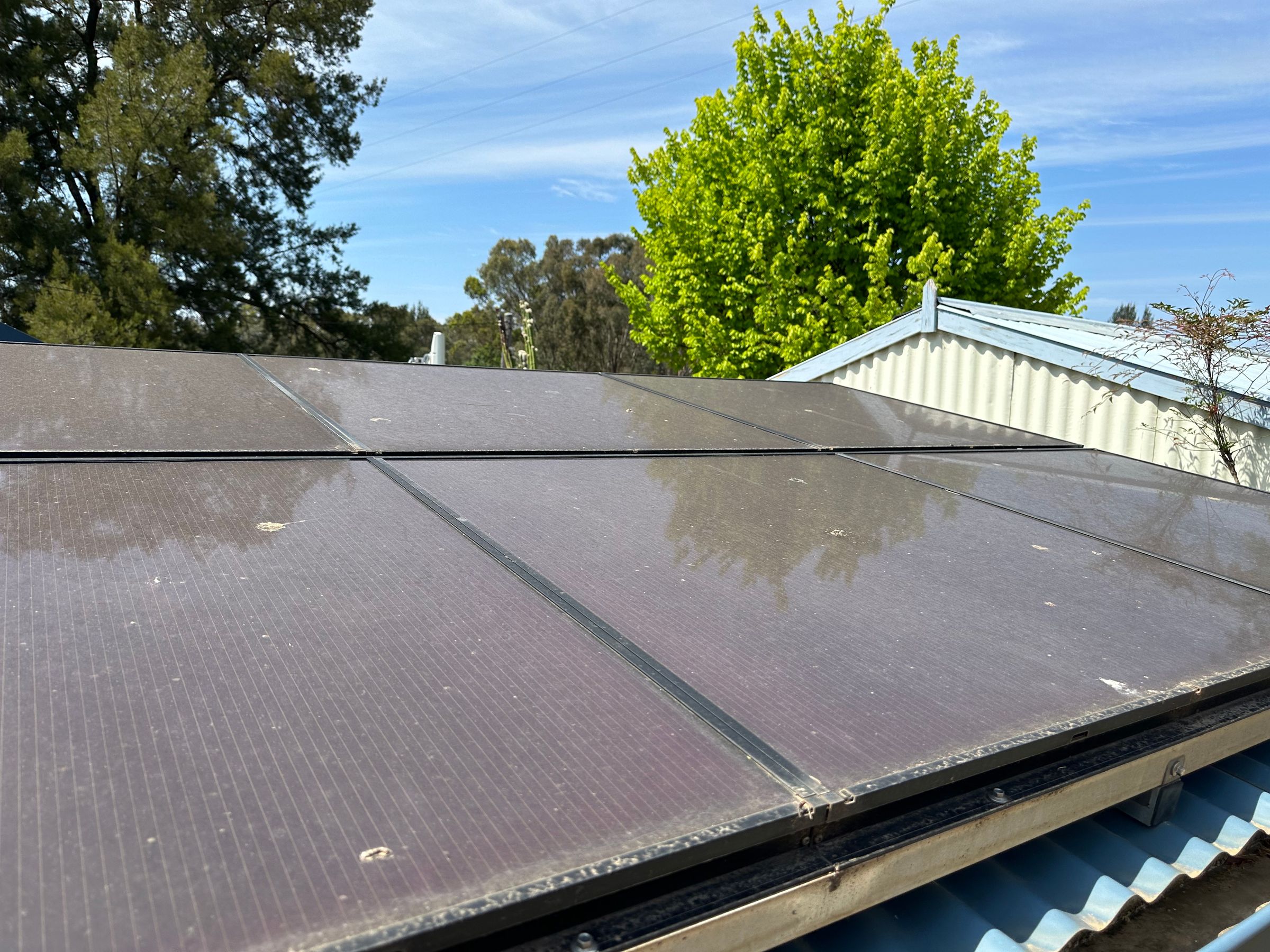 Highfields Property Maintenance's image