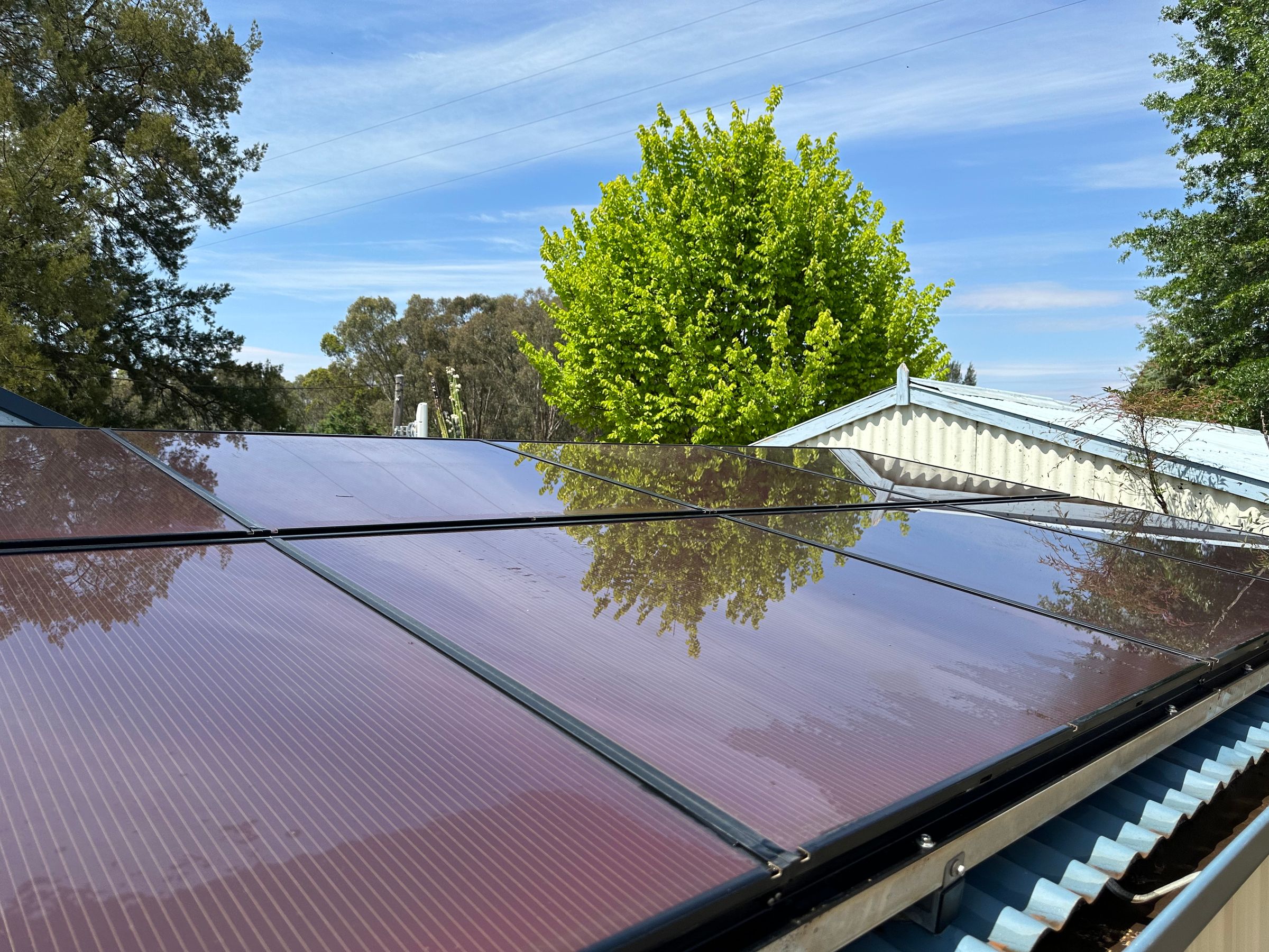 Highfields Property Maintenance's image