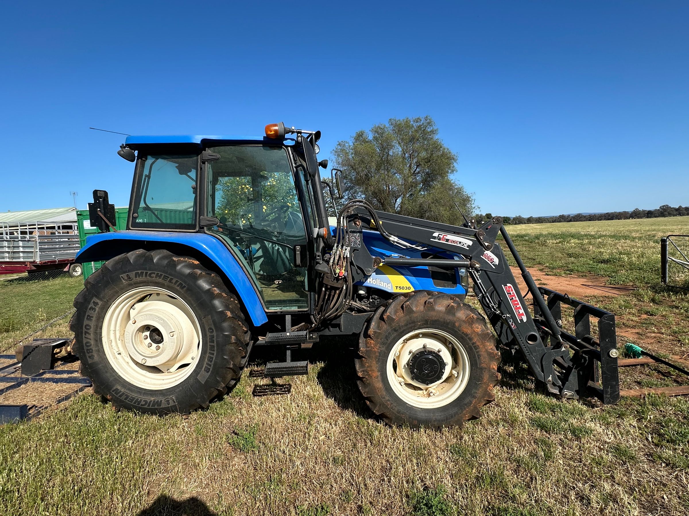 Highfields Property Maintenance's image