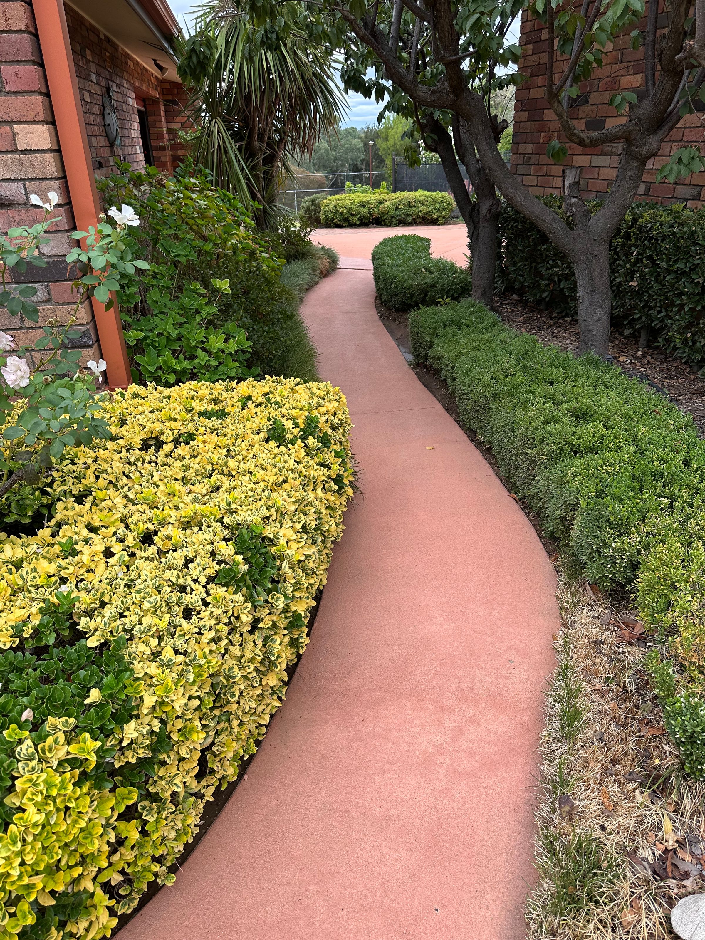 Highfields Property Maintenance's image