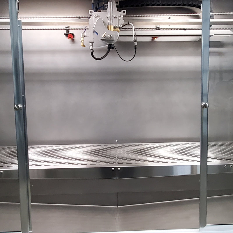 Spraytrack Inc. 's image