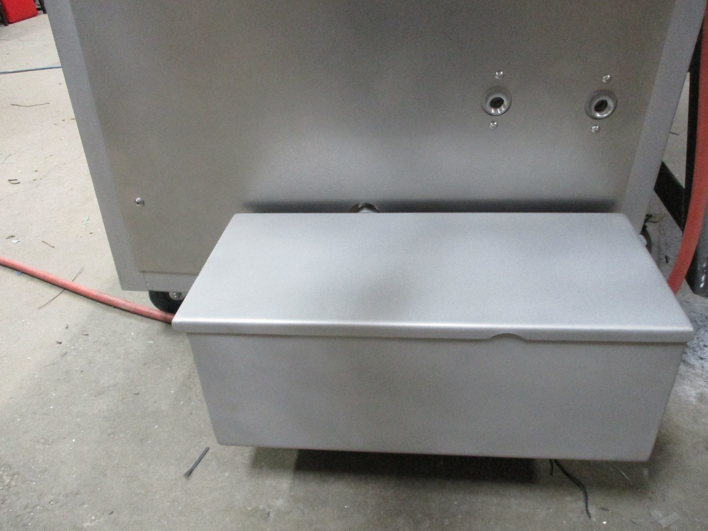 Spraytrack Inc. 's image