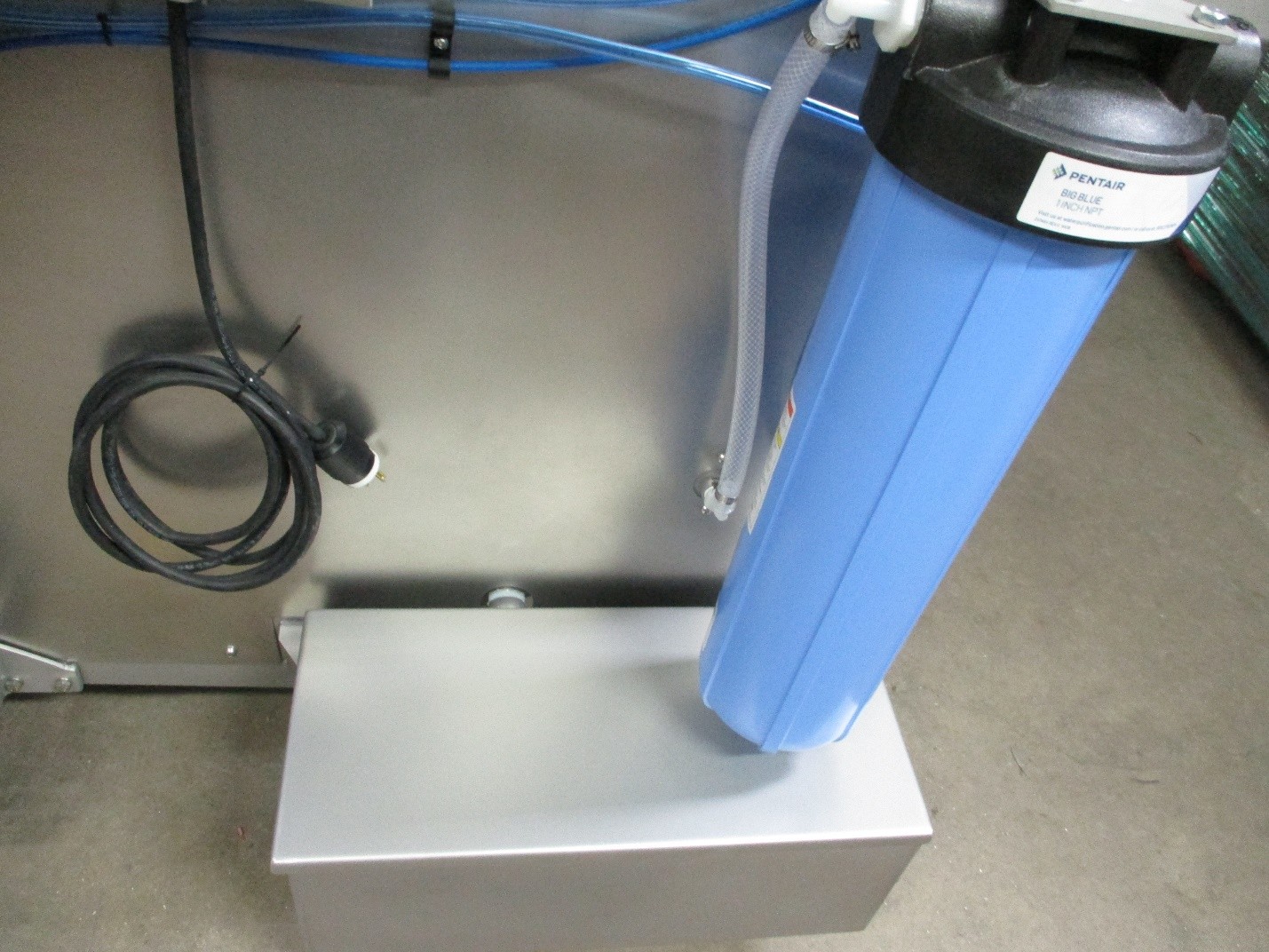 Spraytrack Inc. 's image