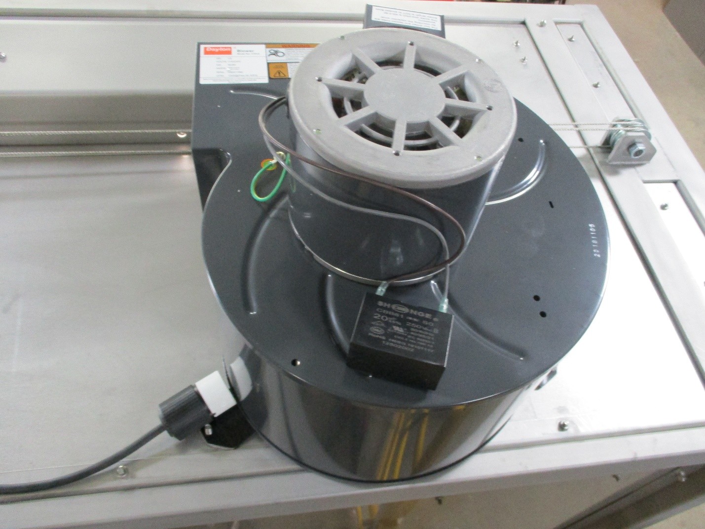 Spraytrack Inc. 's image
