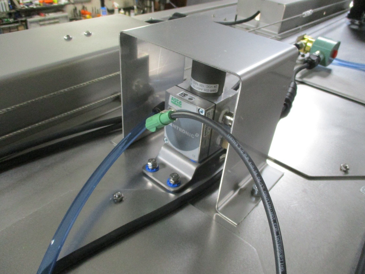 Spraytrack Inc. 's image
