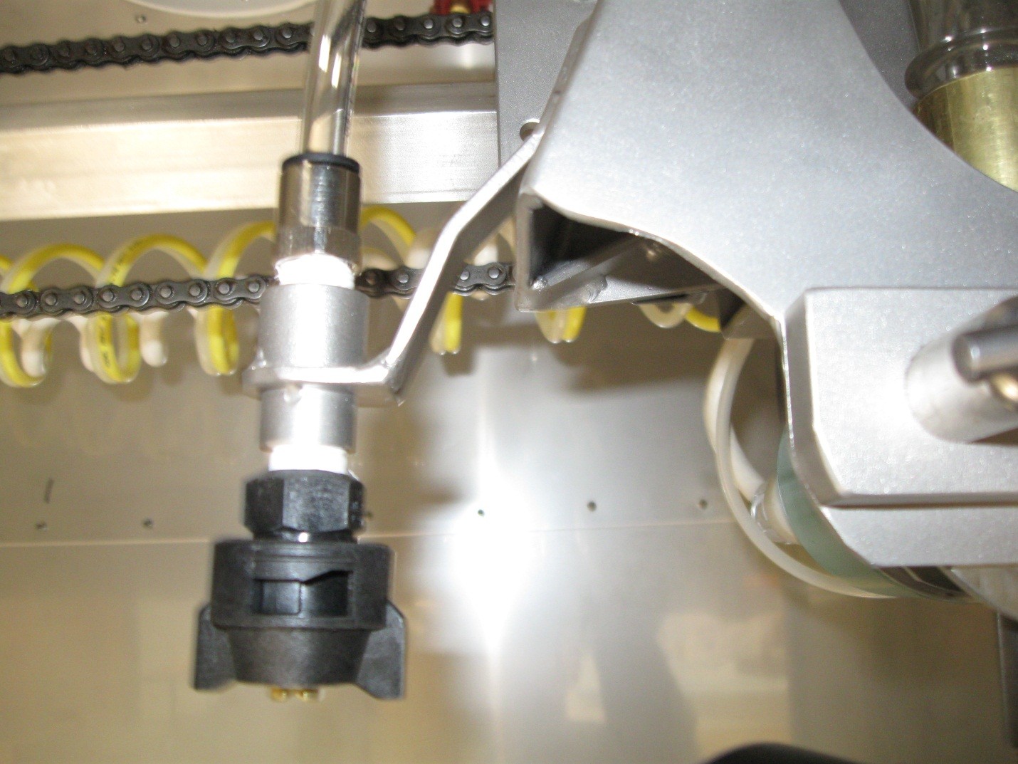 Spraytrack Inc. 's image