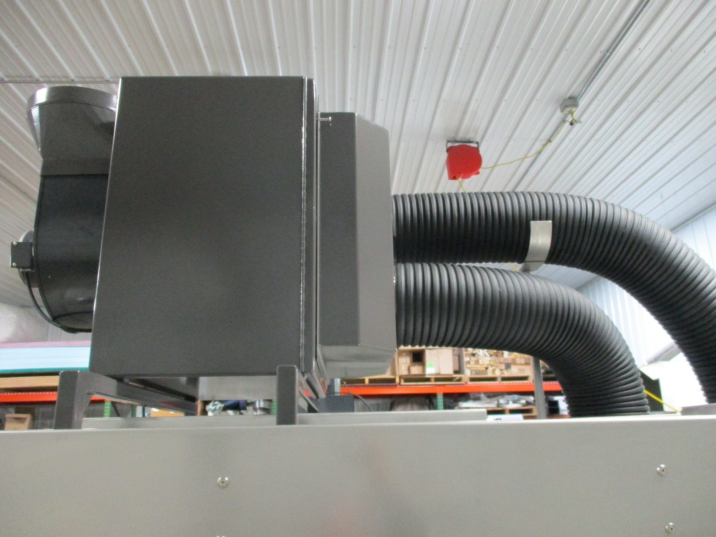 Spraytrack Inc. 's image