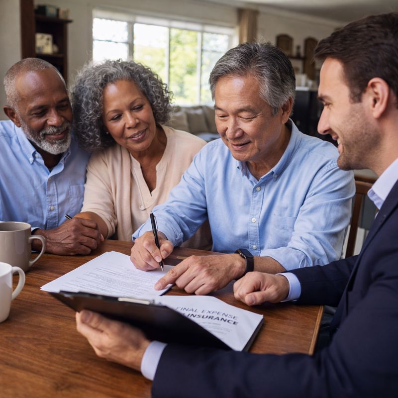 Pyatt Insurance and Financial Services's image