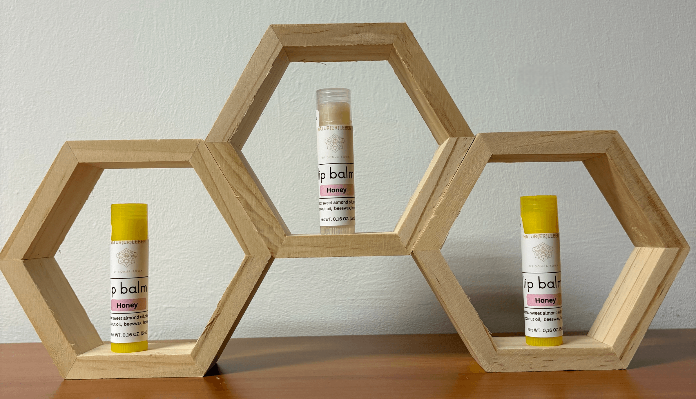 Natur(er)leben by Sonja Sowa's image