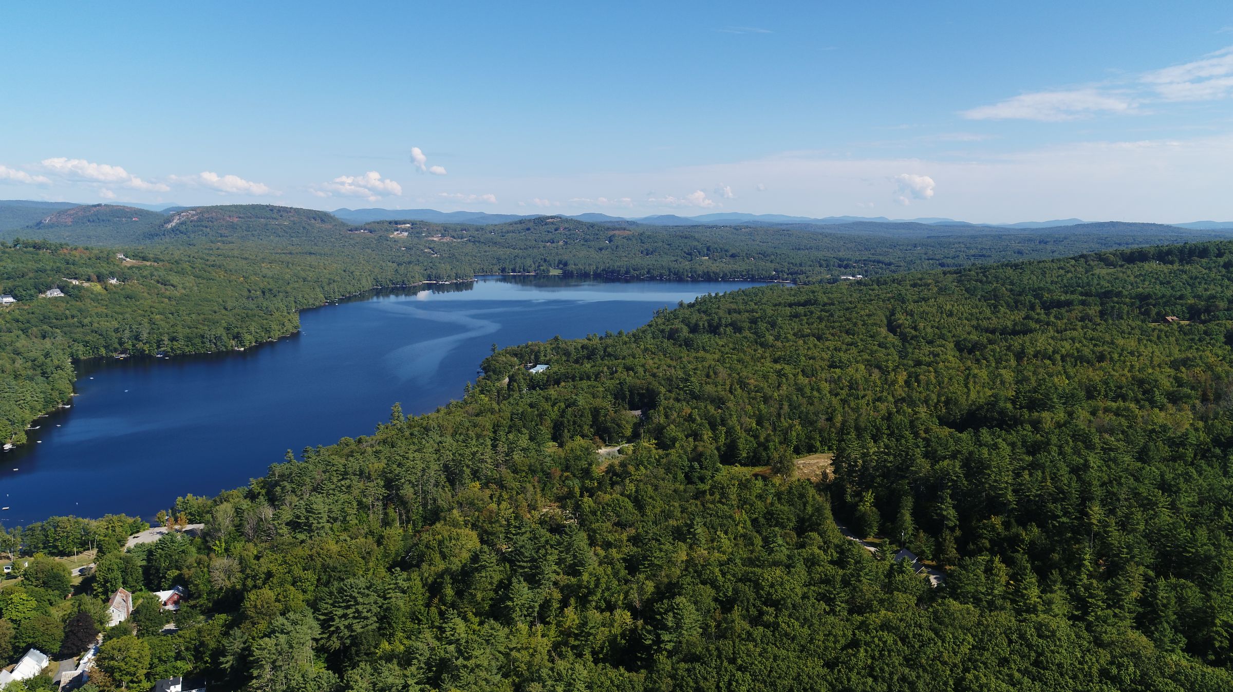 Crystal Lake, Harrison, ME