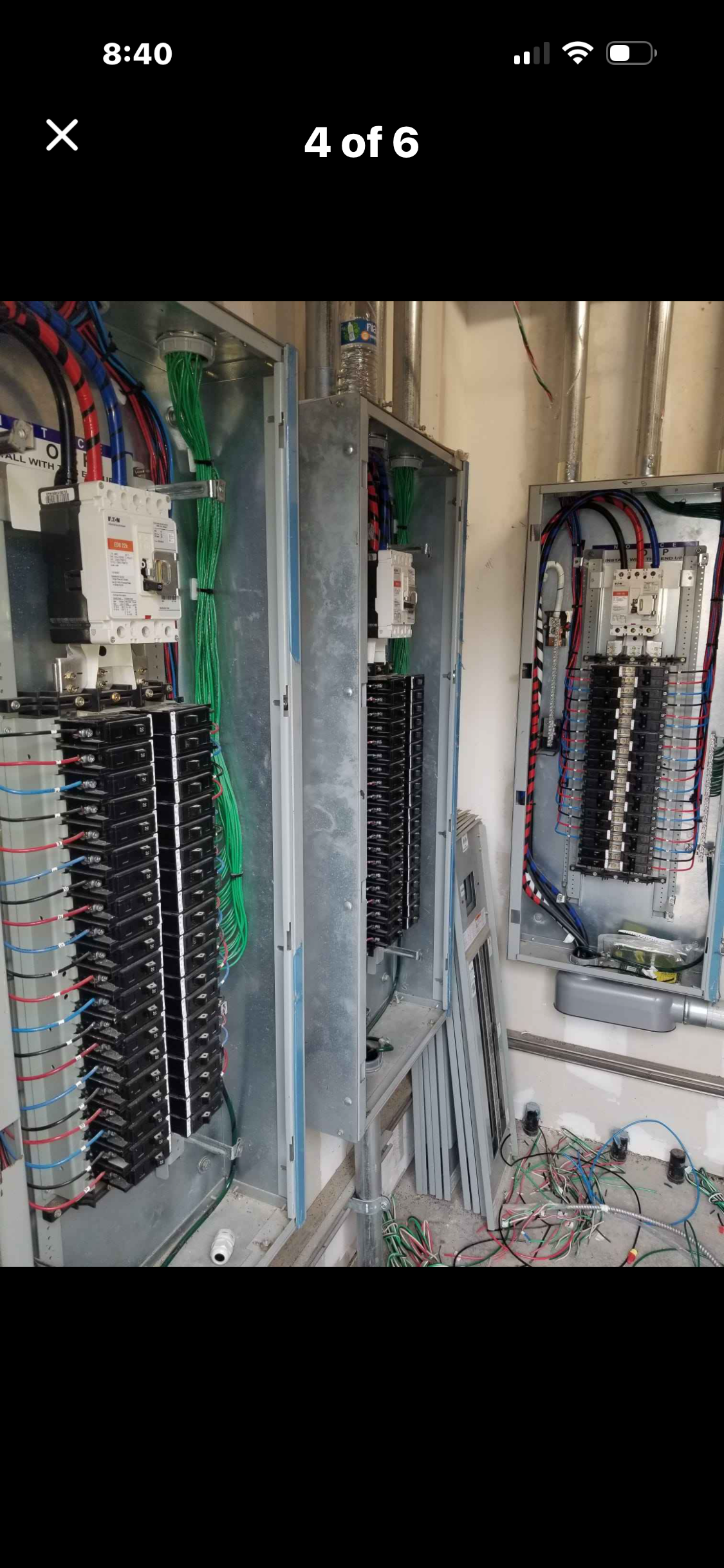 SVR ELECTRICAL's image