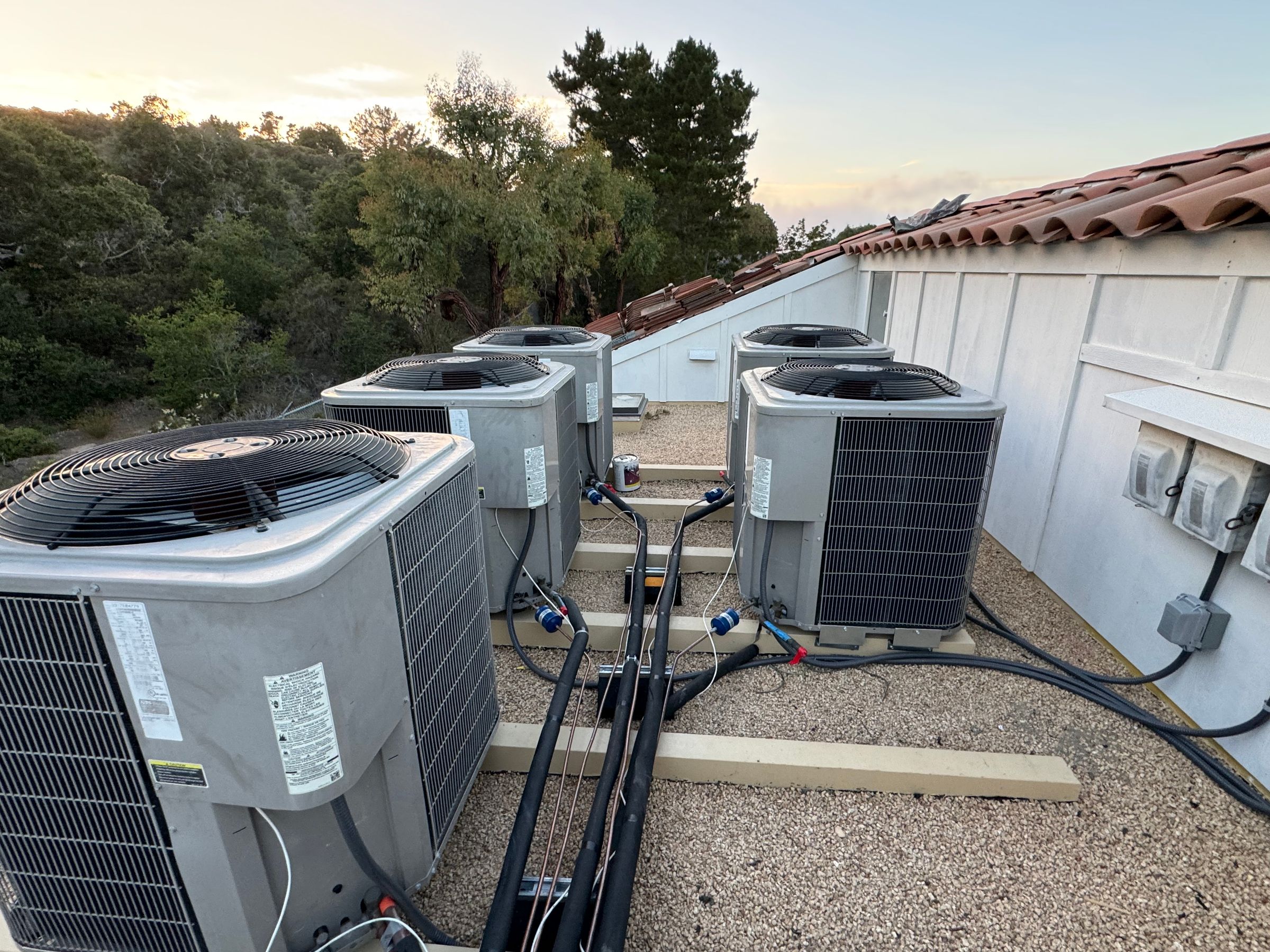 SVR ELECTRICAL's image