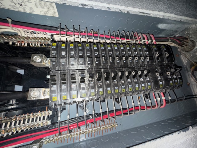 SVR ELECTRICAL's image