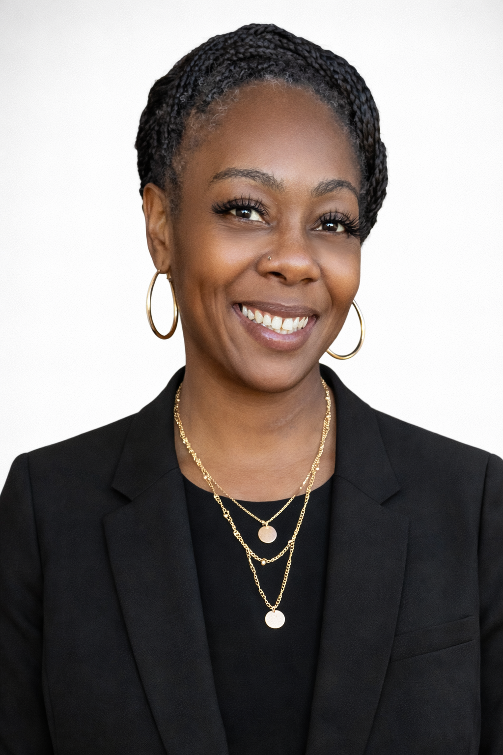 Angela Anderson, MSW, ACSW