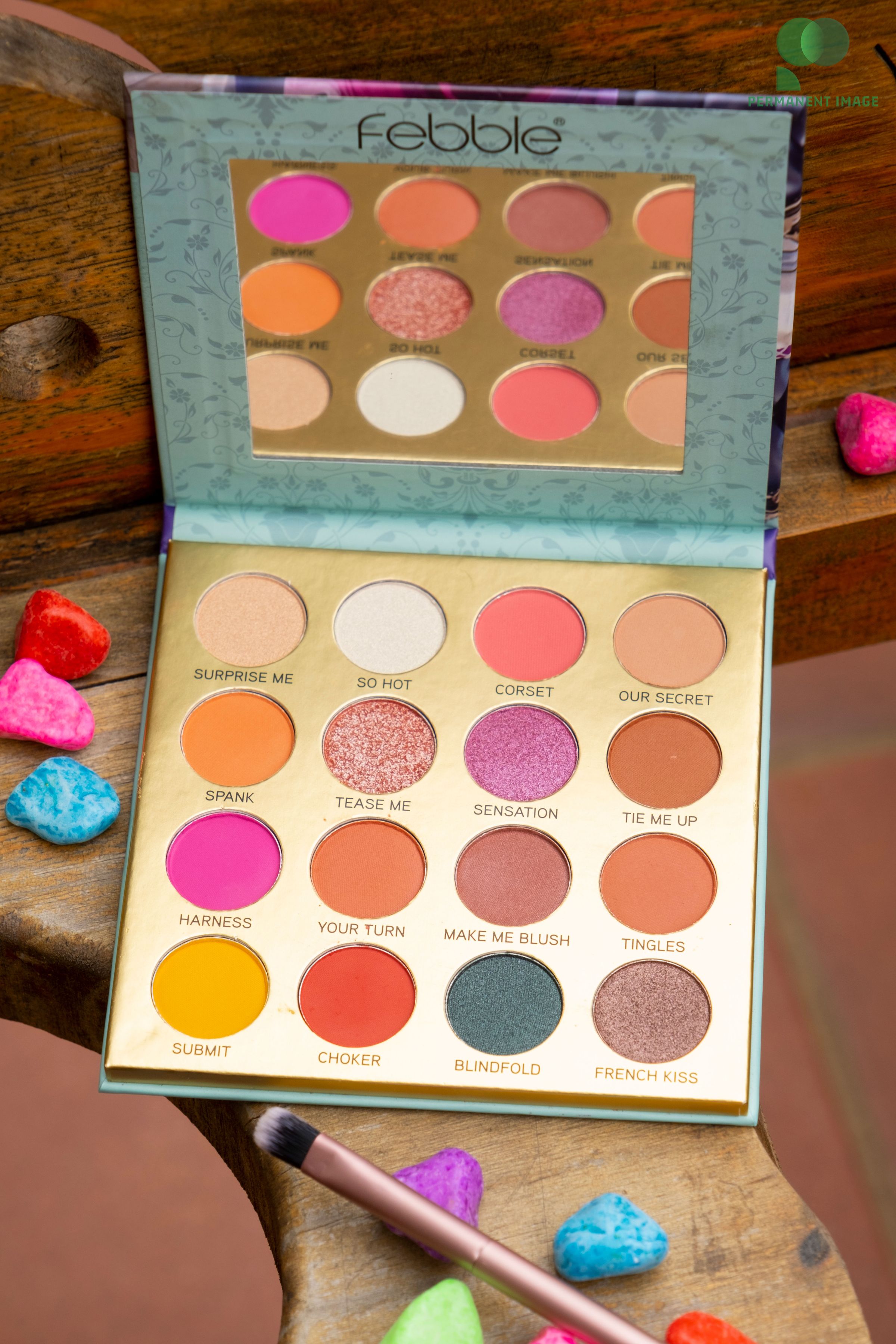 permanent Image's image