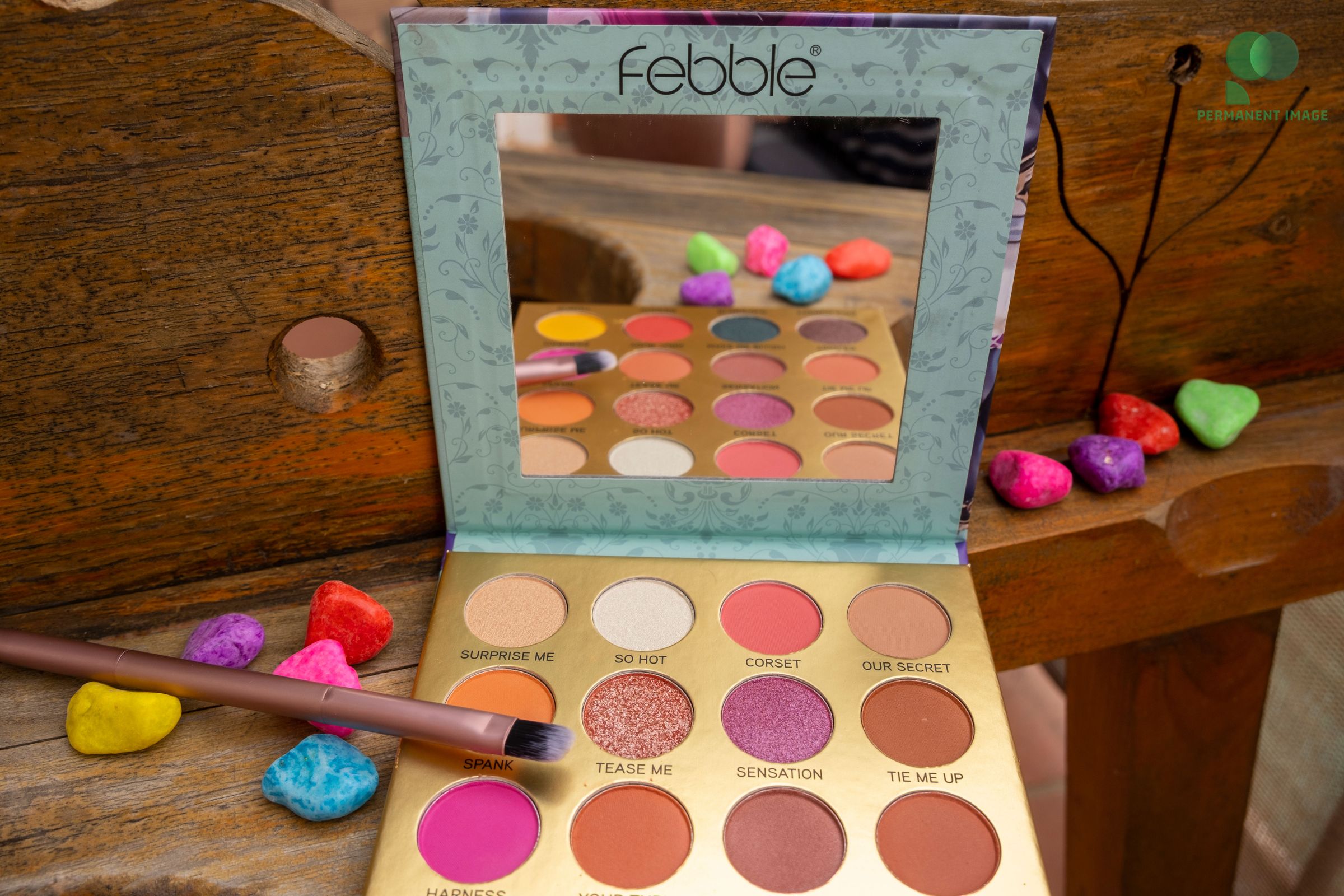 permanent Image's image