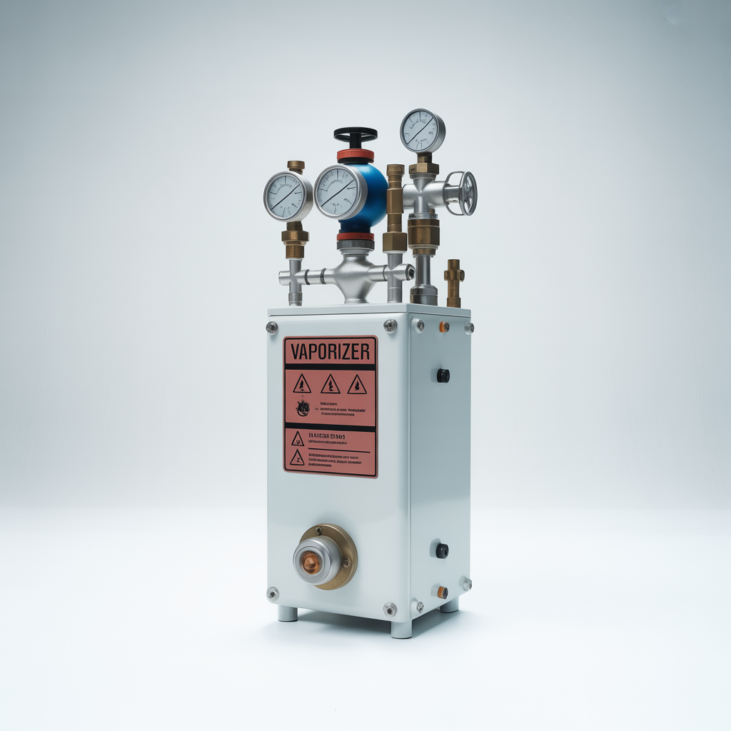 Vaporizers
