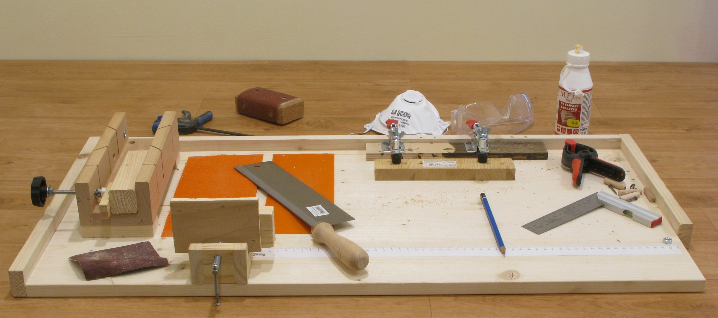 Asztalosszakkör's image