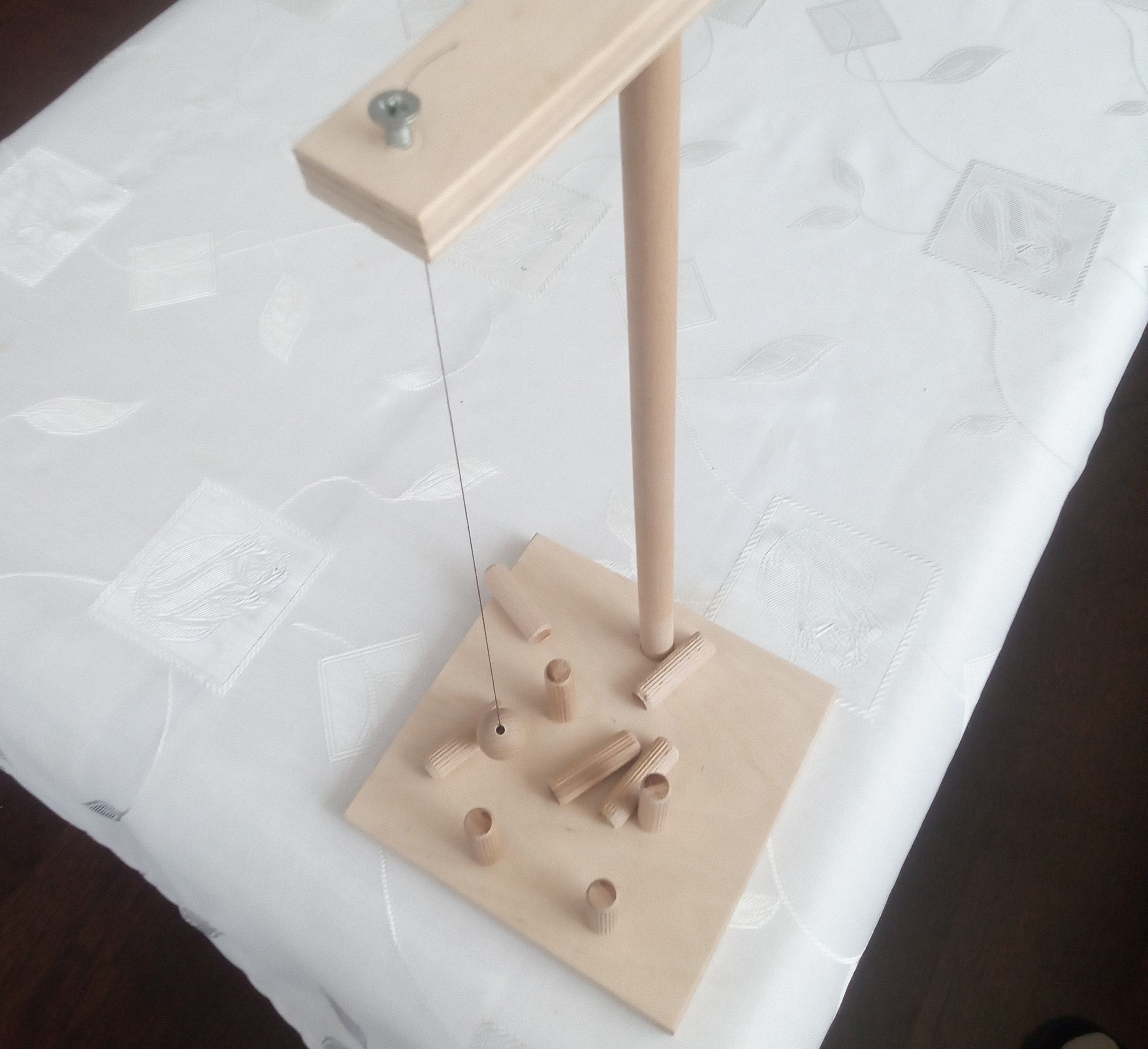 Asztalosszakkör's image