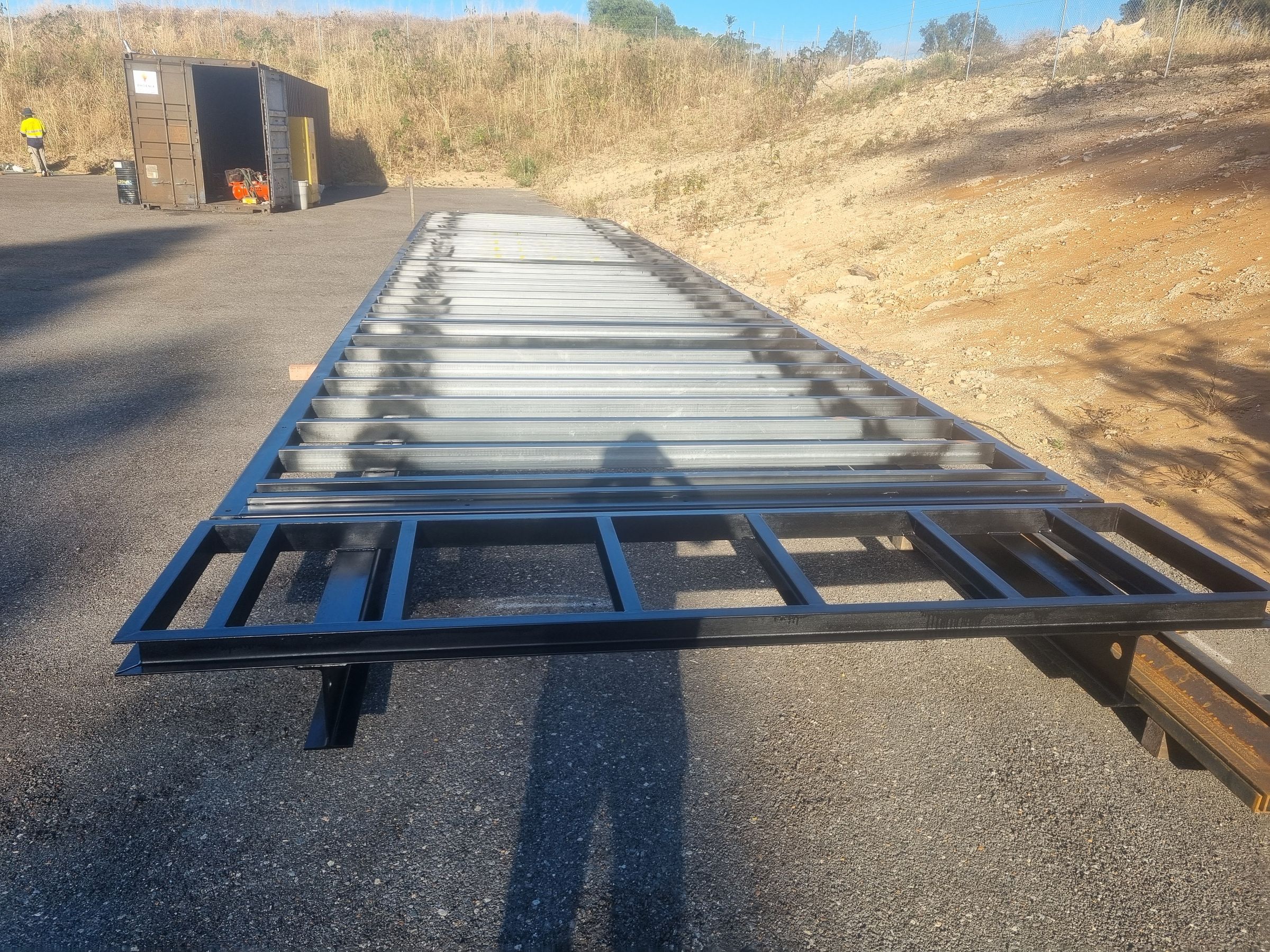 Superior Metalworx Pty Ltd's image